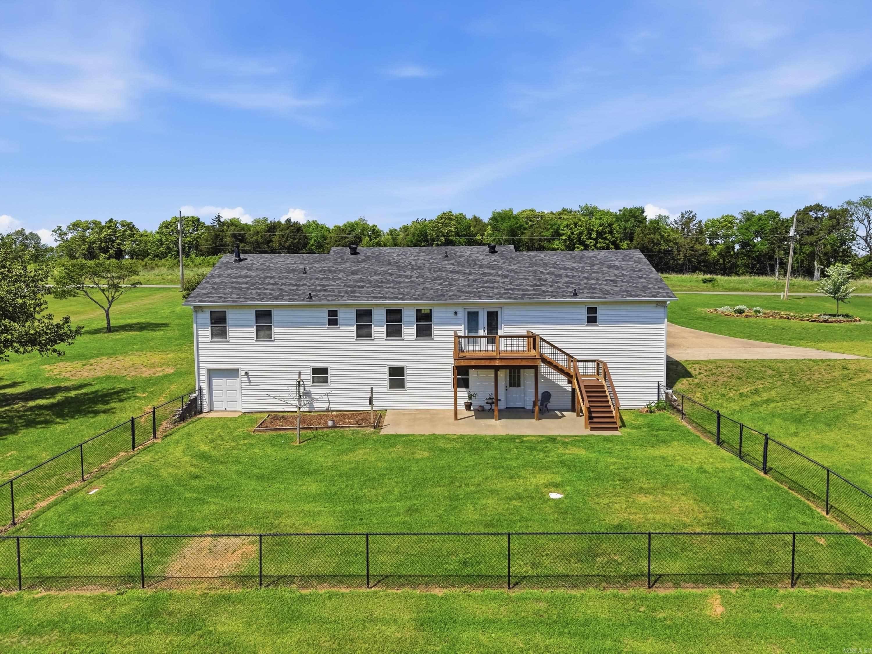 Sunset Ridge Estates - Residential