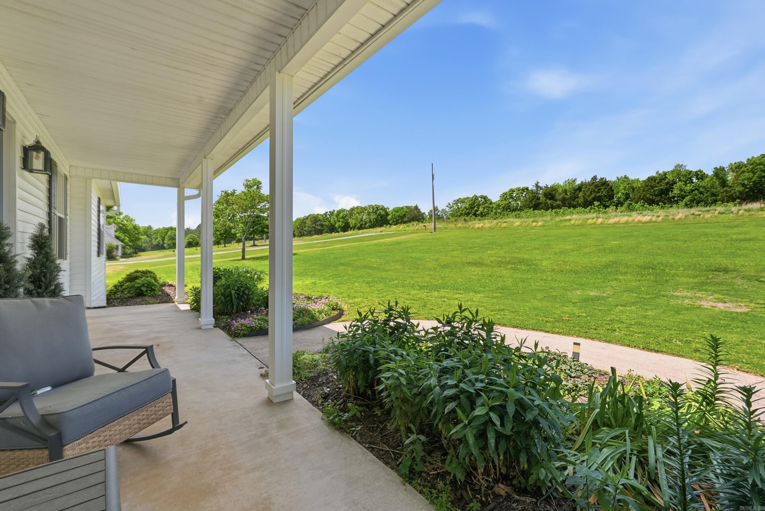 Sunset Ridge Estates - Residential