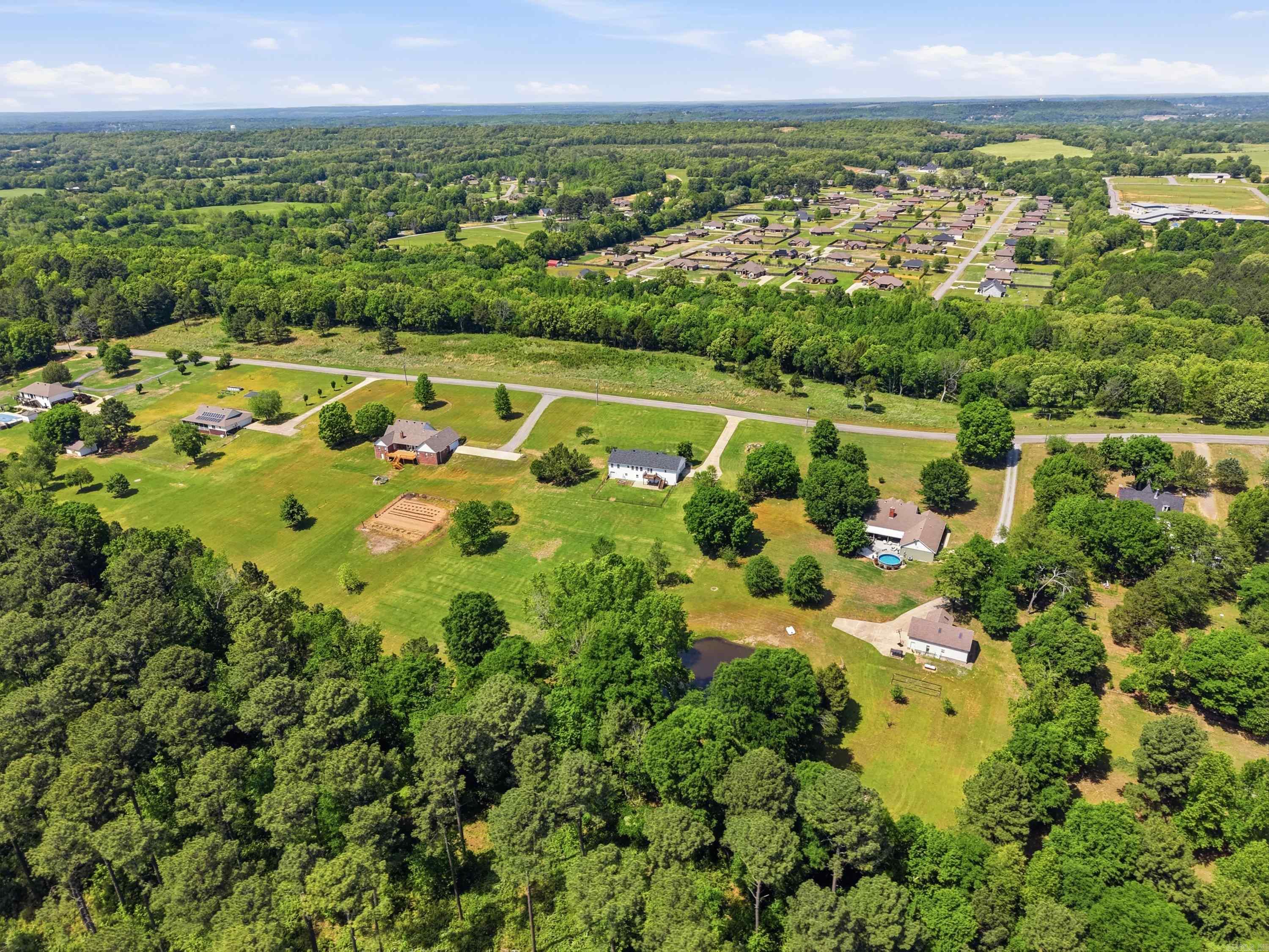 Sunset Ridge Estates - Residential