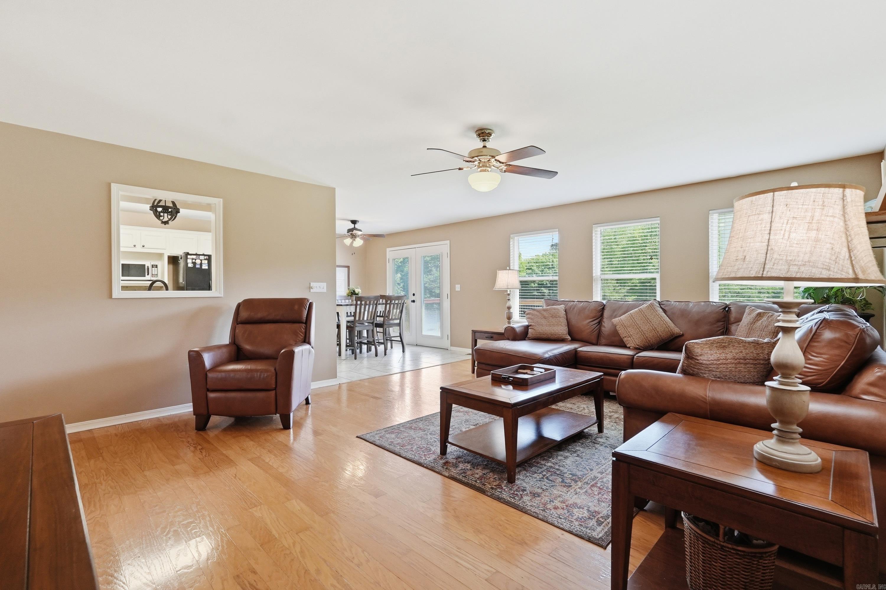 Sunset Ridge Estates - Residential
