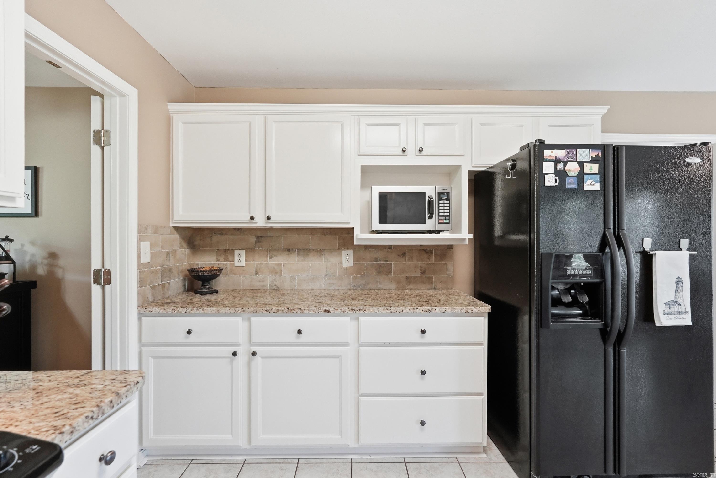 Sunset Ridge Estates - Residential