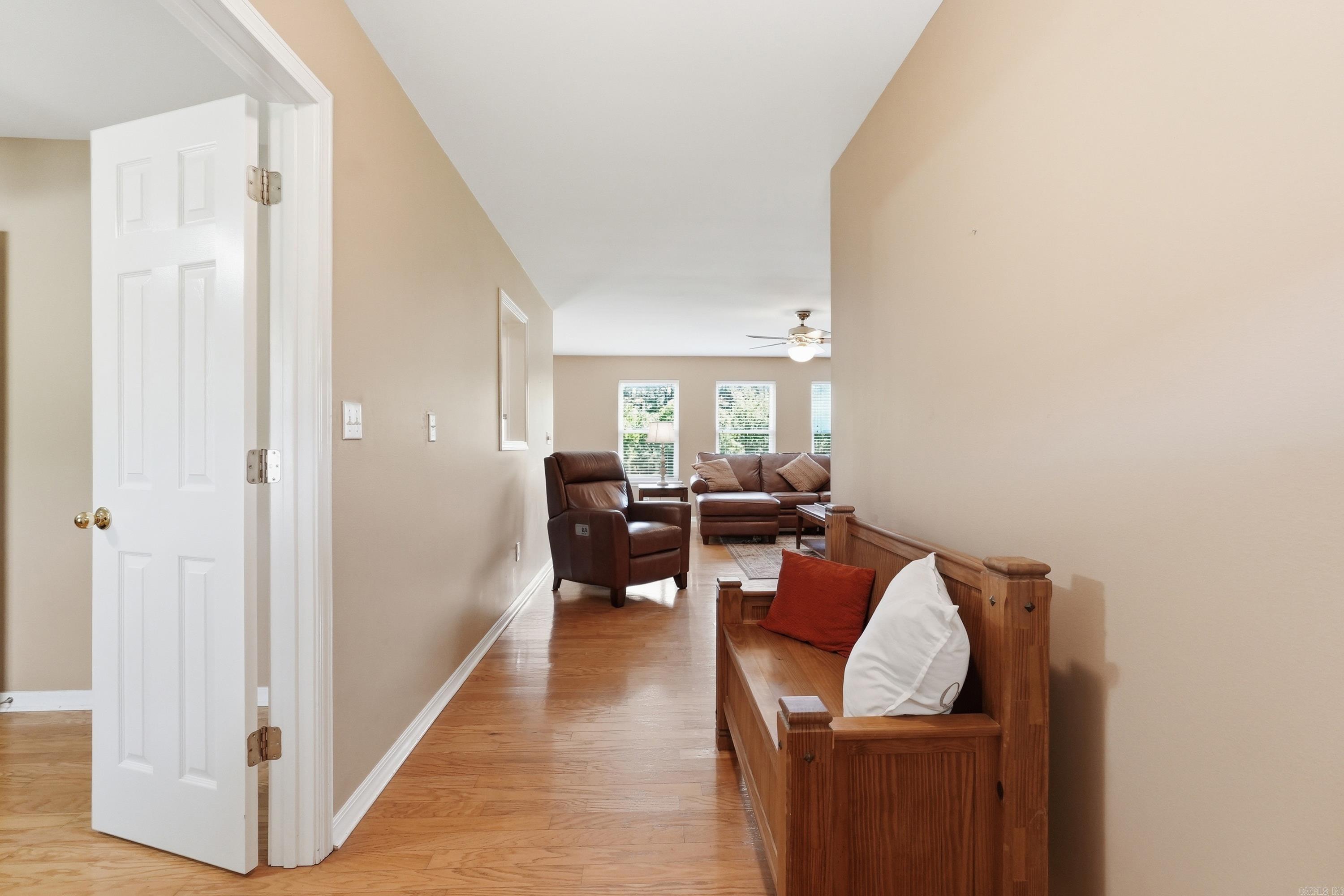 Sunset Ridge Estates - Residential