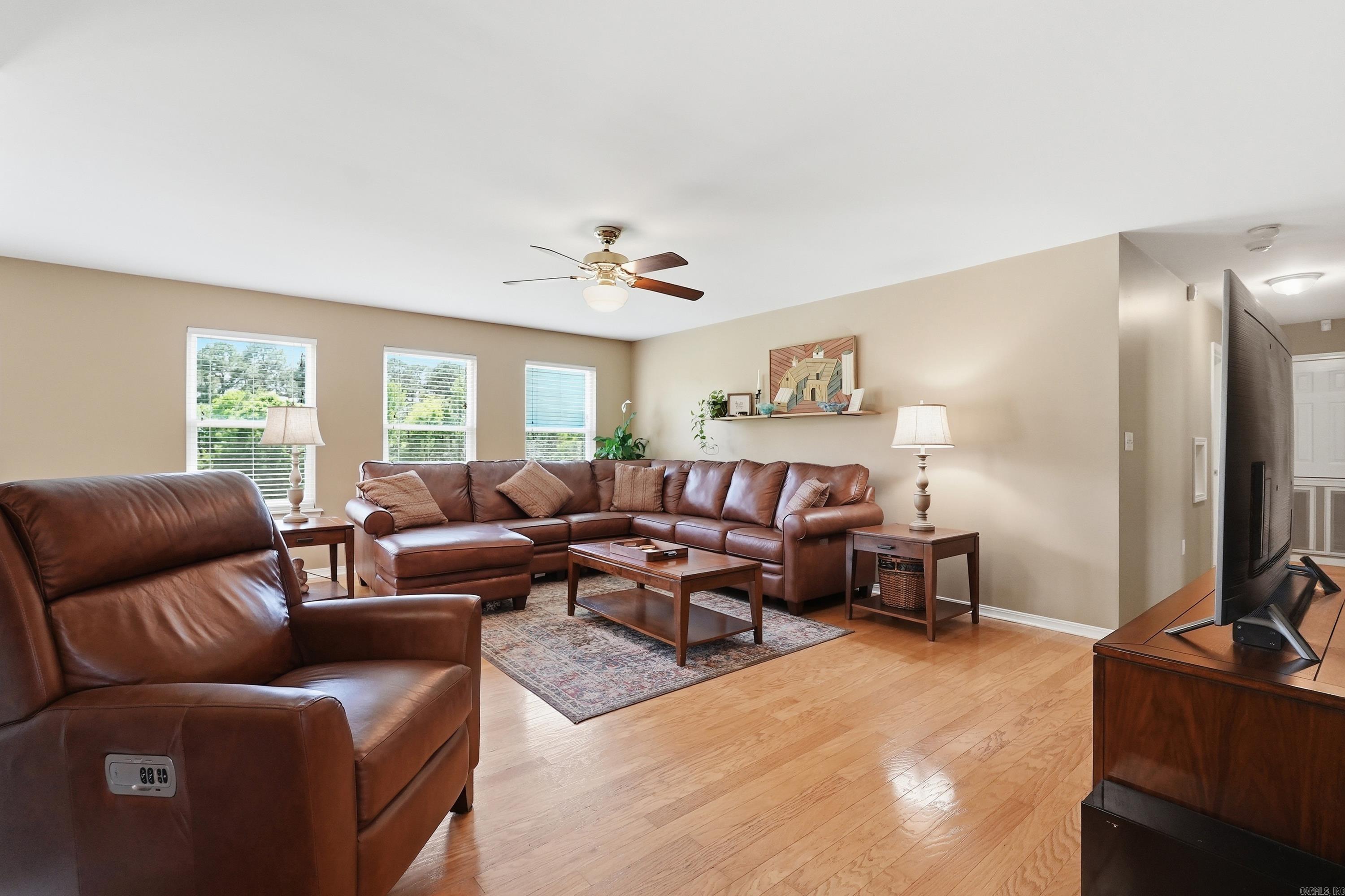 Sunset Ridge Estates - Residential