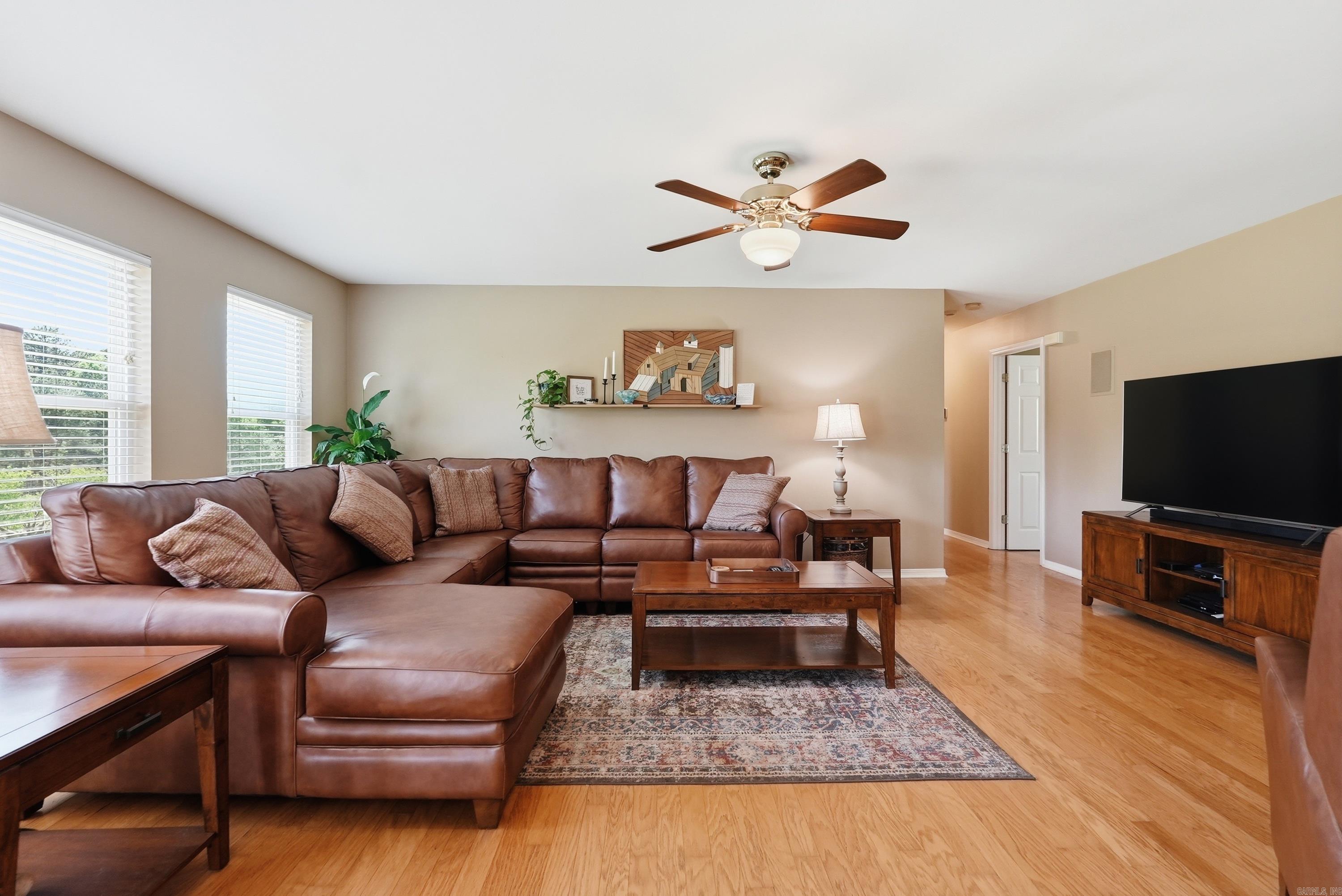Sunset Ridge Estates - Residential