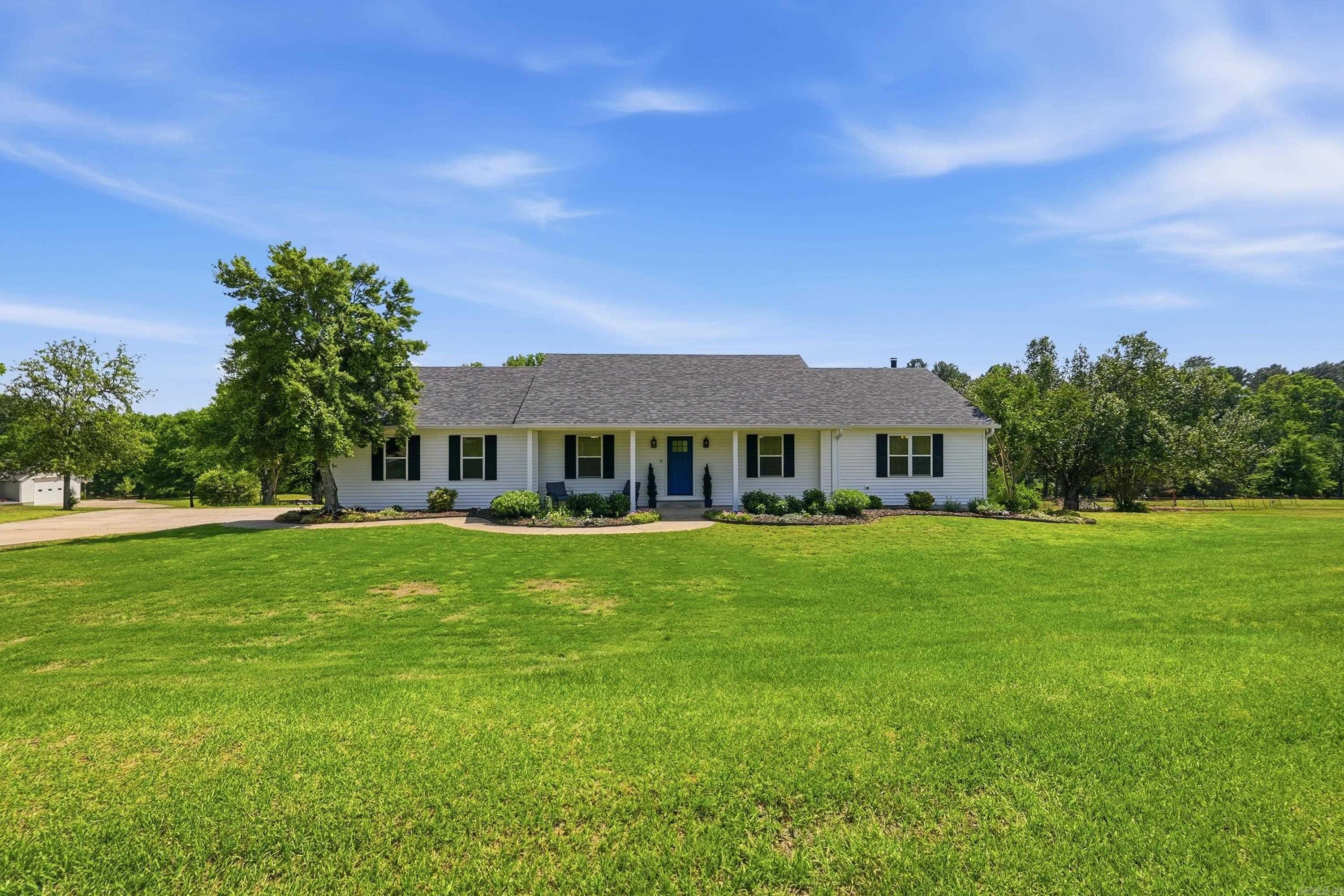 Sunset Ridge Estates - Residential