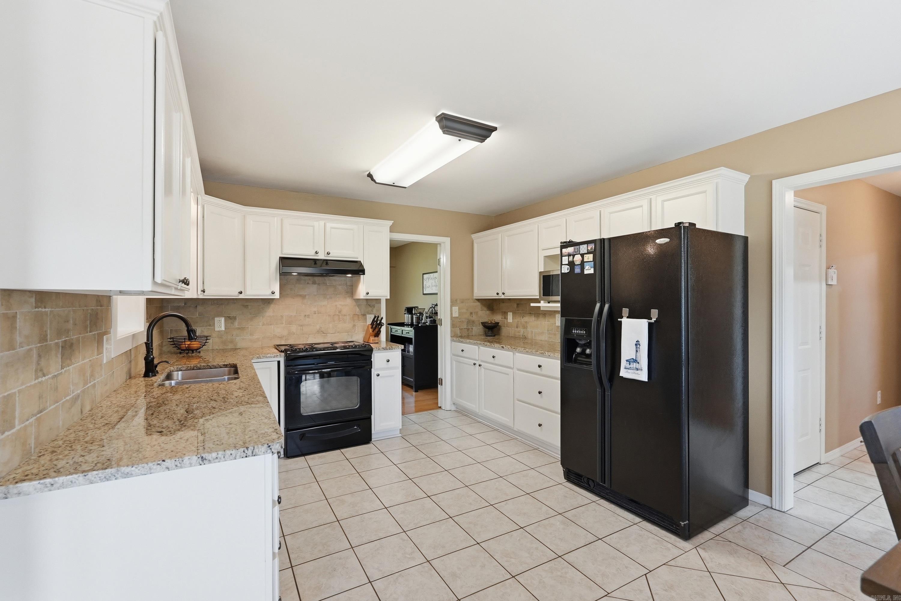 Sunset Ridge Estates - Residential