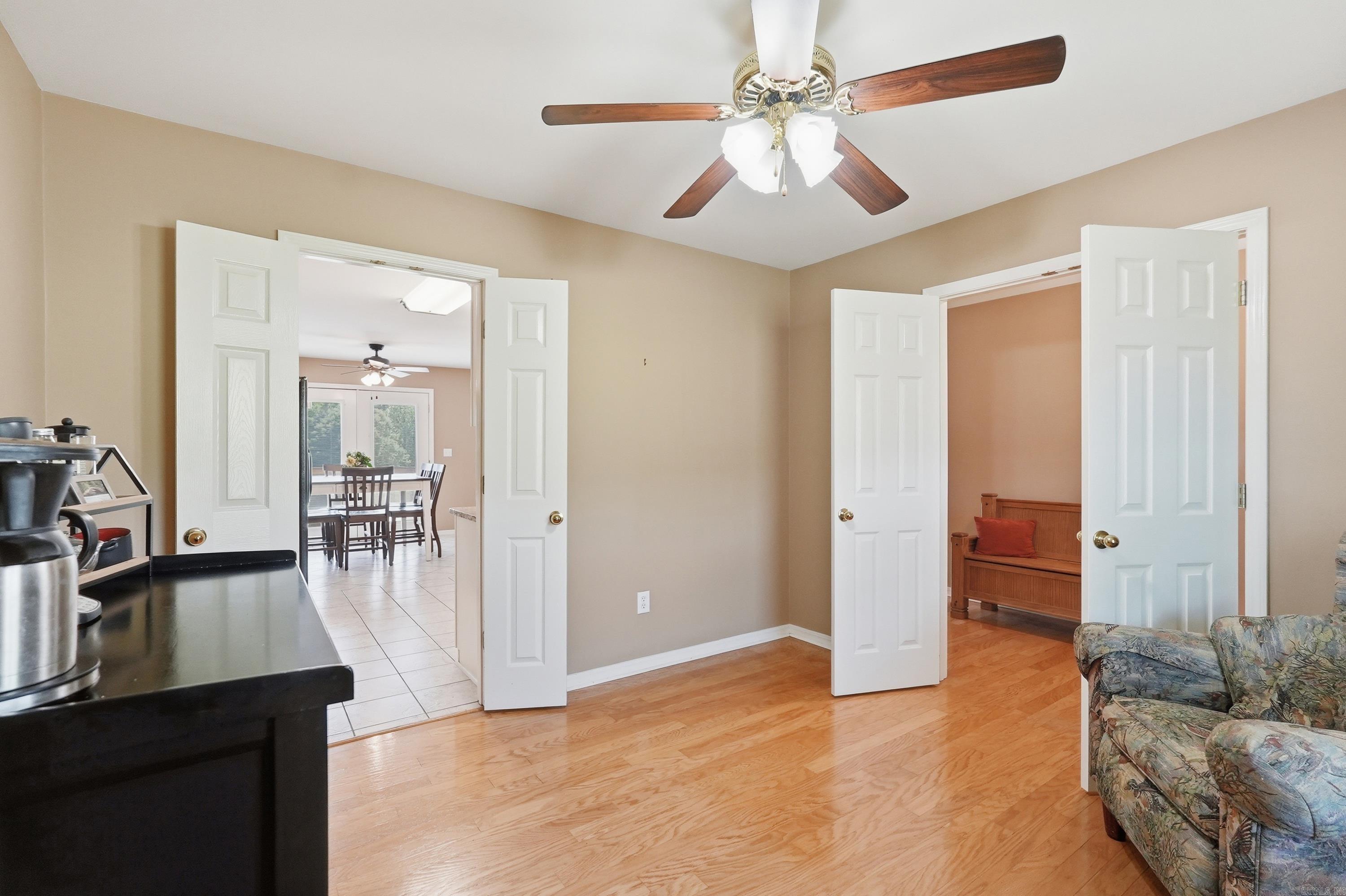 Sunset Ridge Estates - Residential