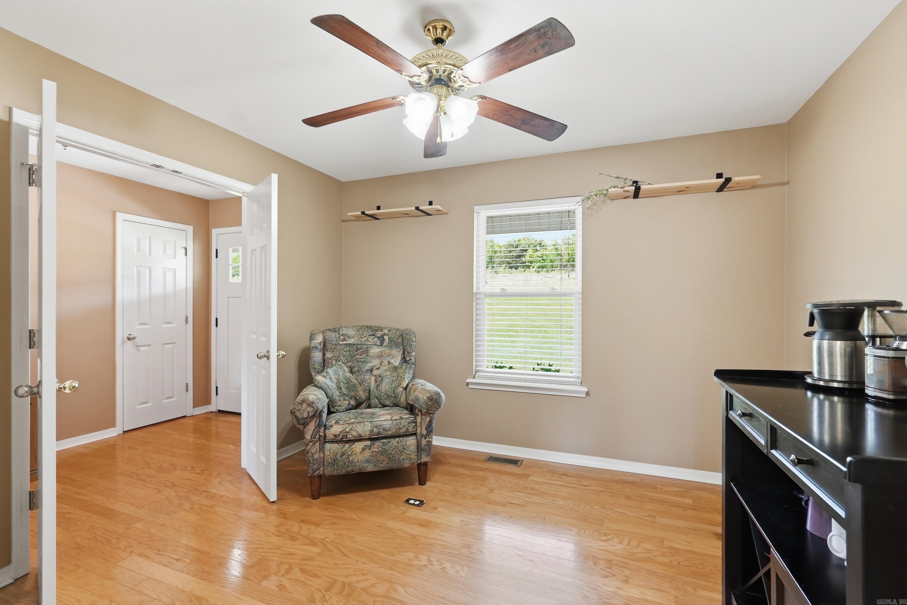 Sunset Ridge Estates - Residential
