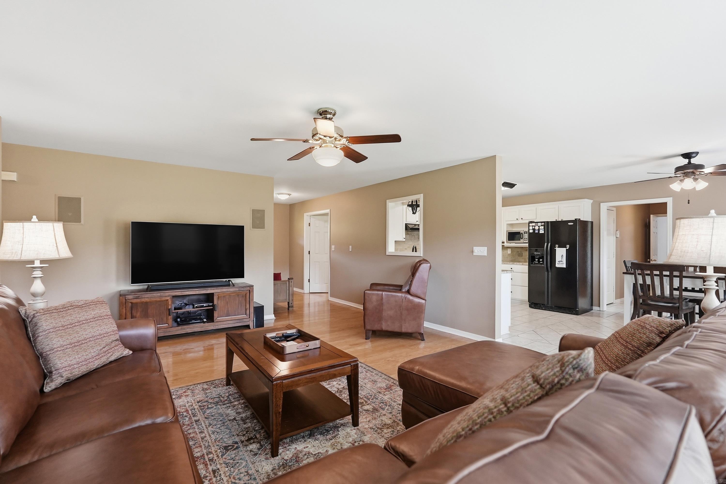 Sunset Ridge Estates - Residential