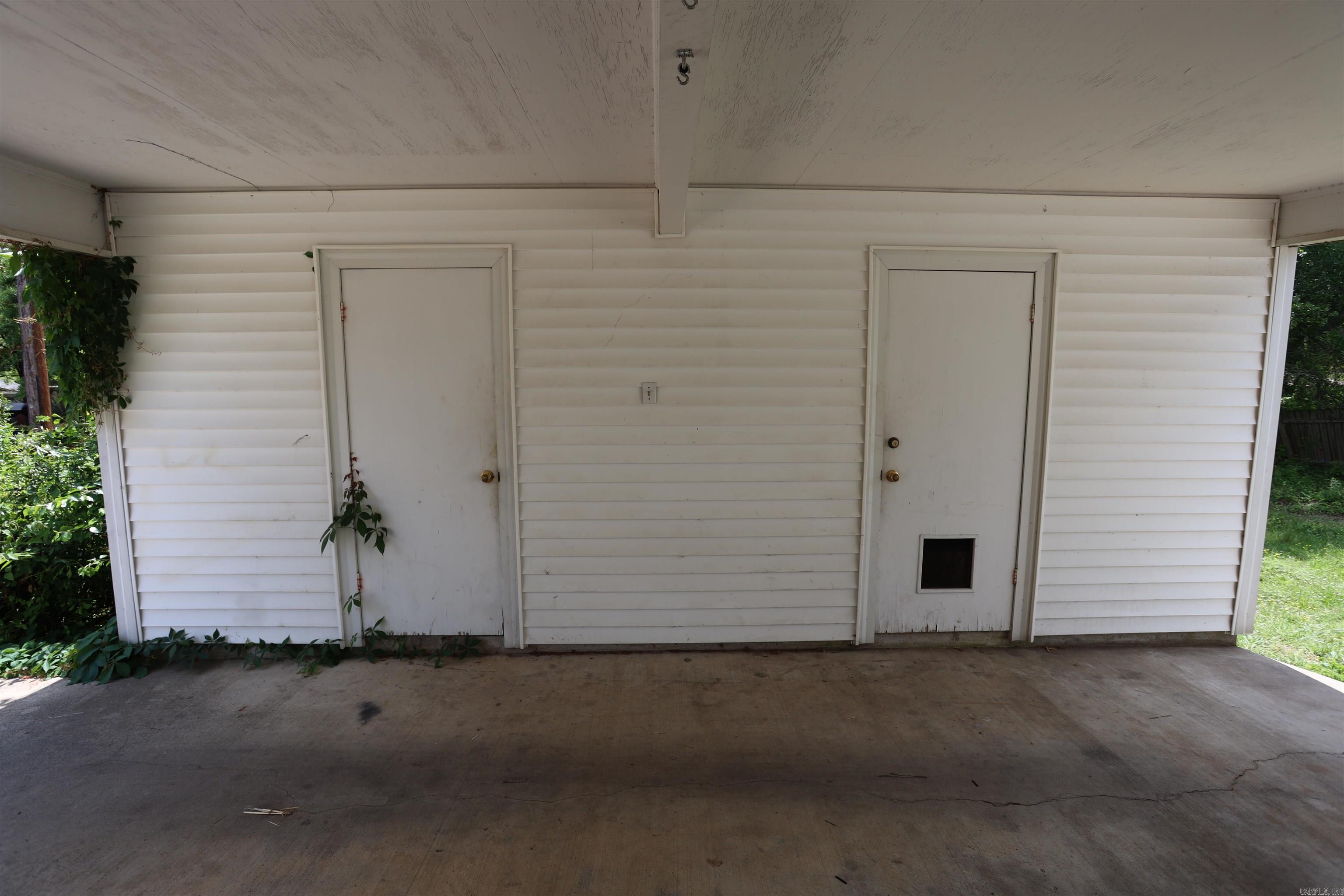 Fordyce Original - Residential