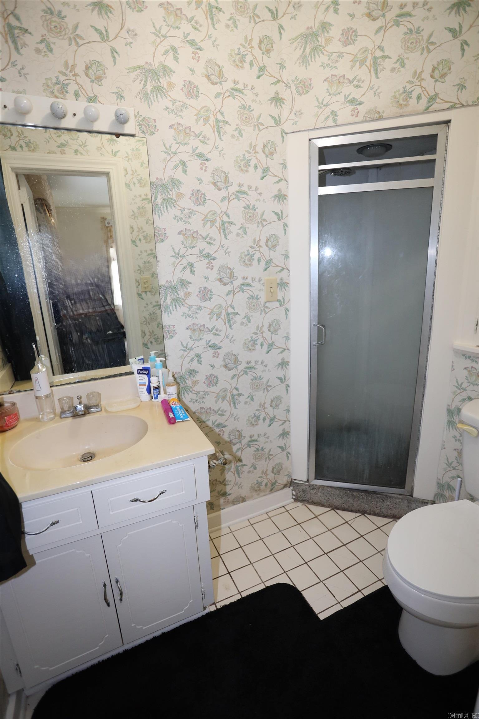 Fordyce Original - Residential