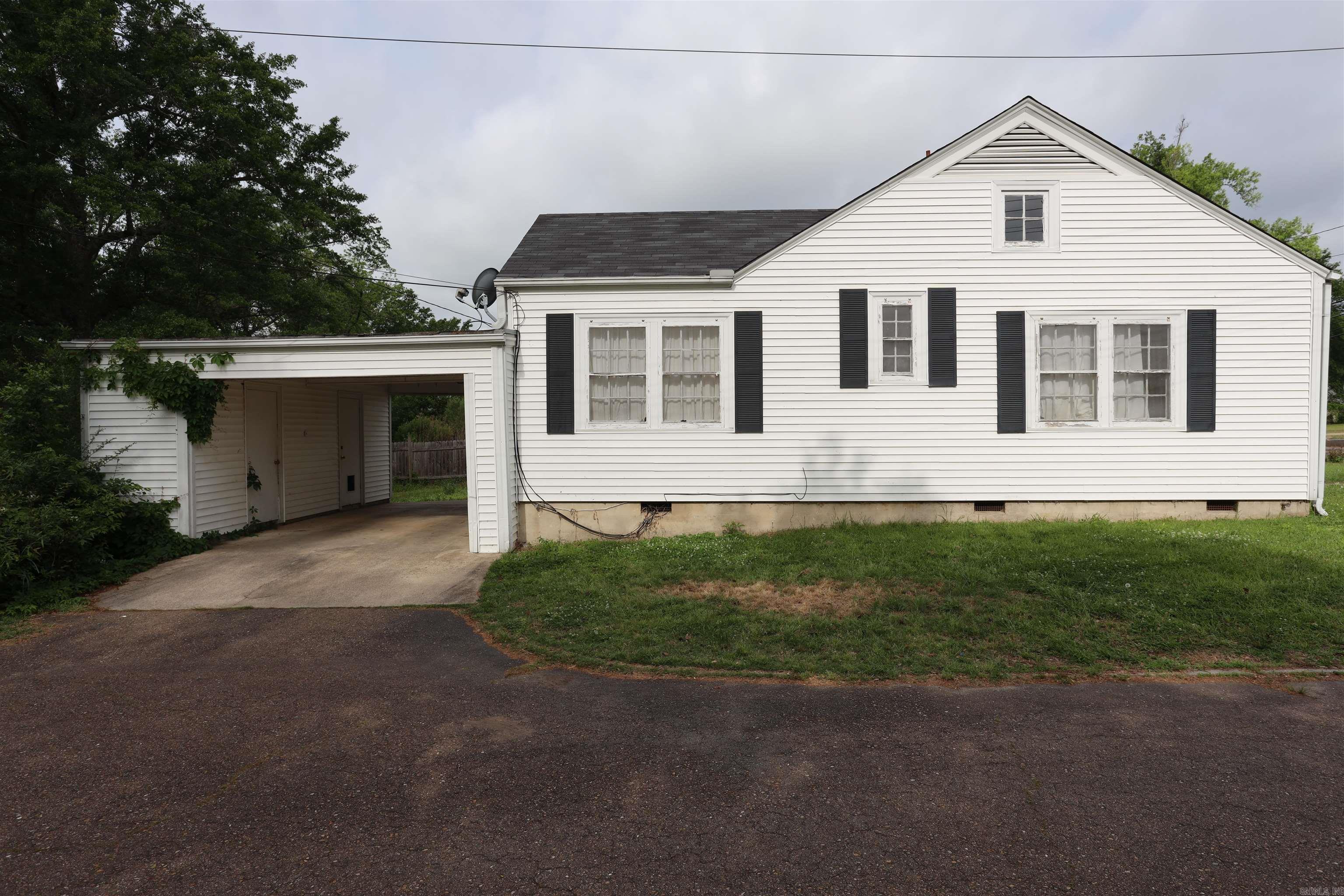 Fordyce Original - Residential