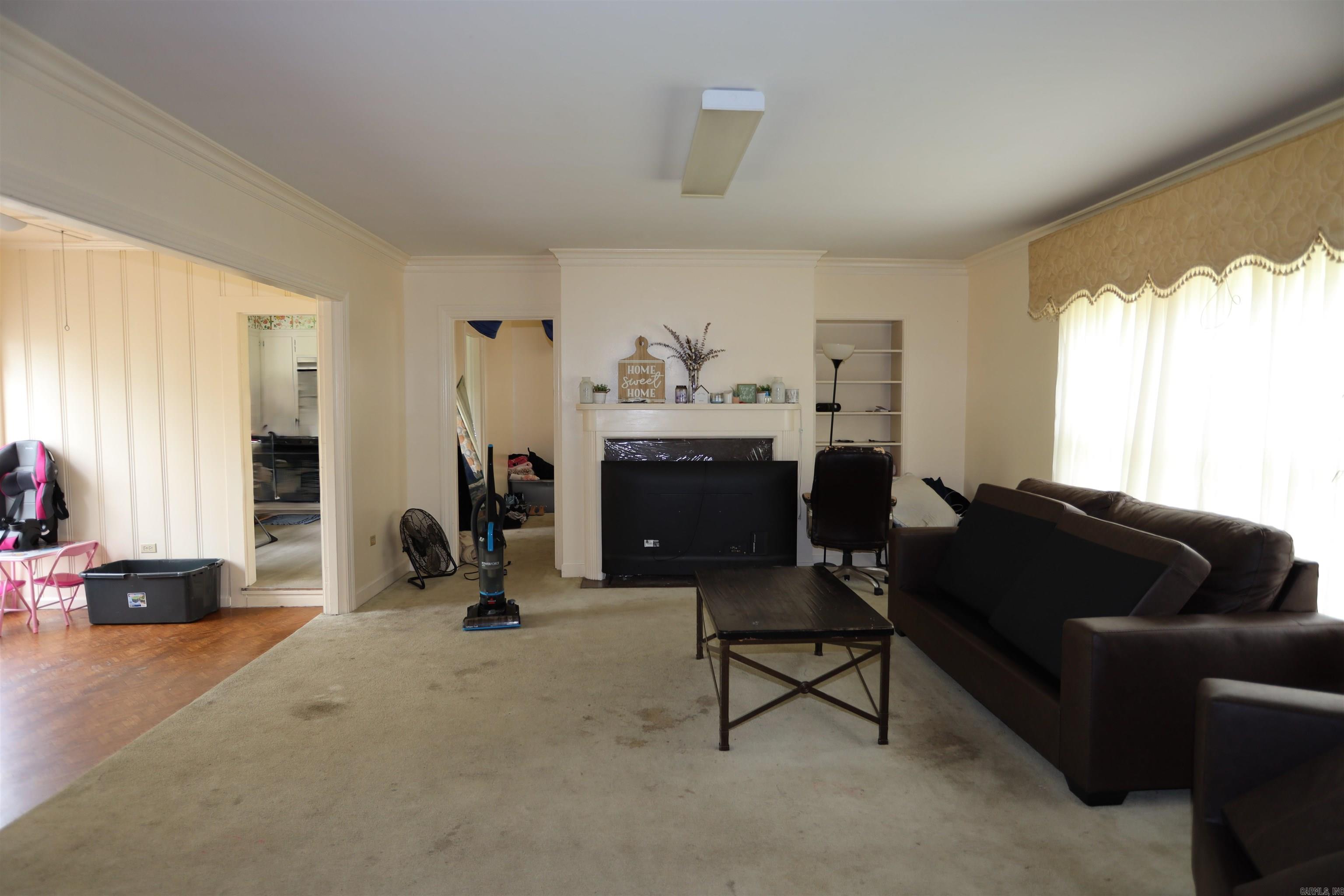 Fordyce Original - Residential