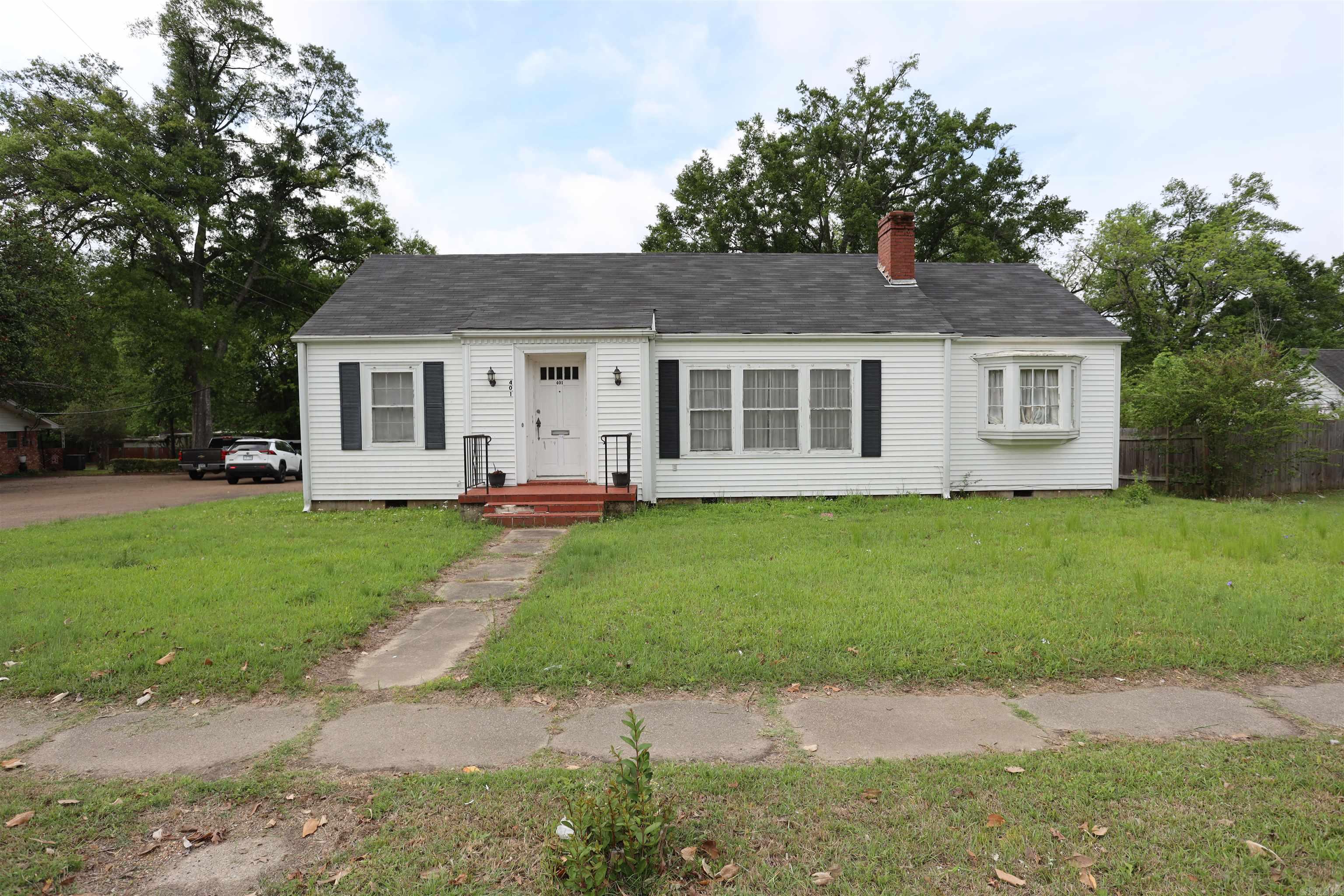 Fordyce Original - Residential