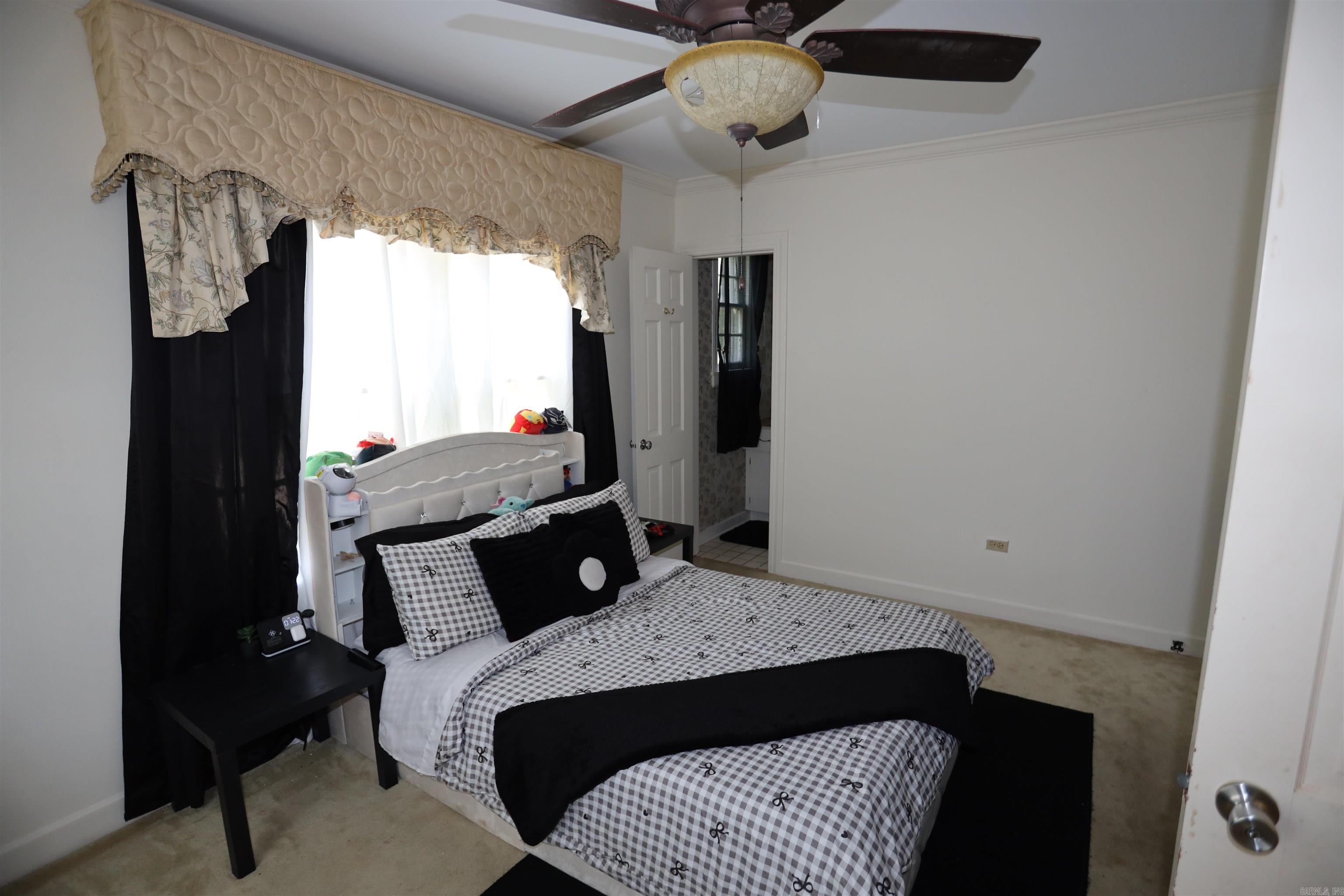 Fordyce Original - Residential