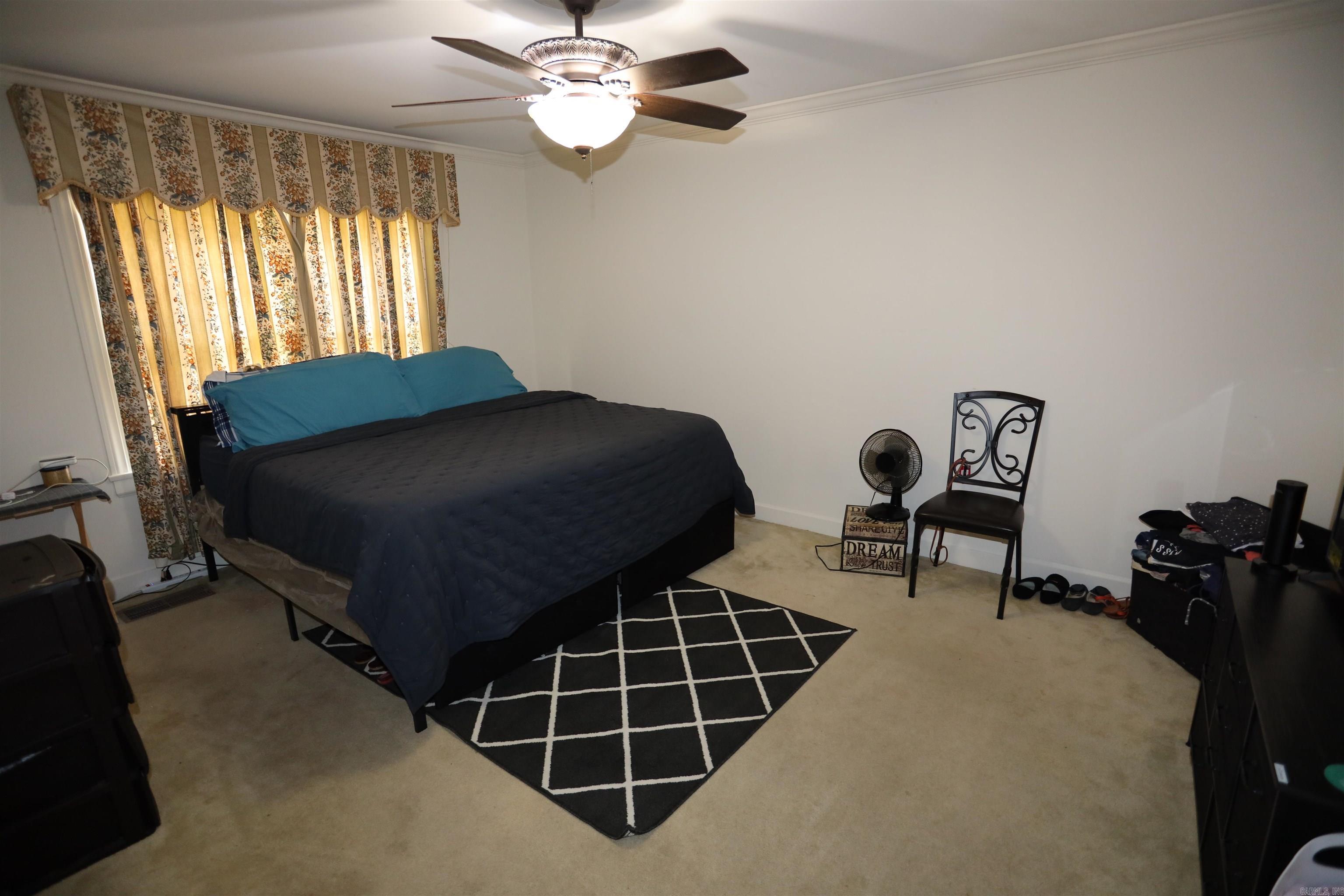 Fordyce Original - Residential