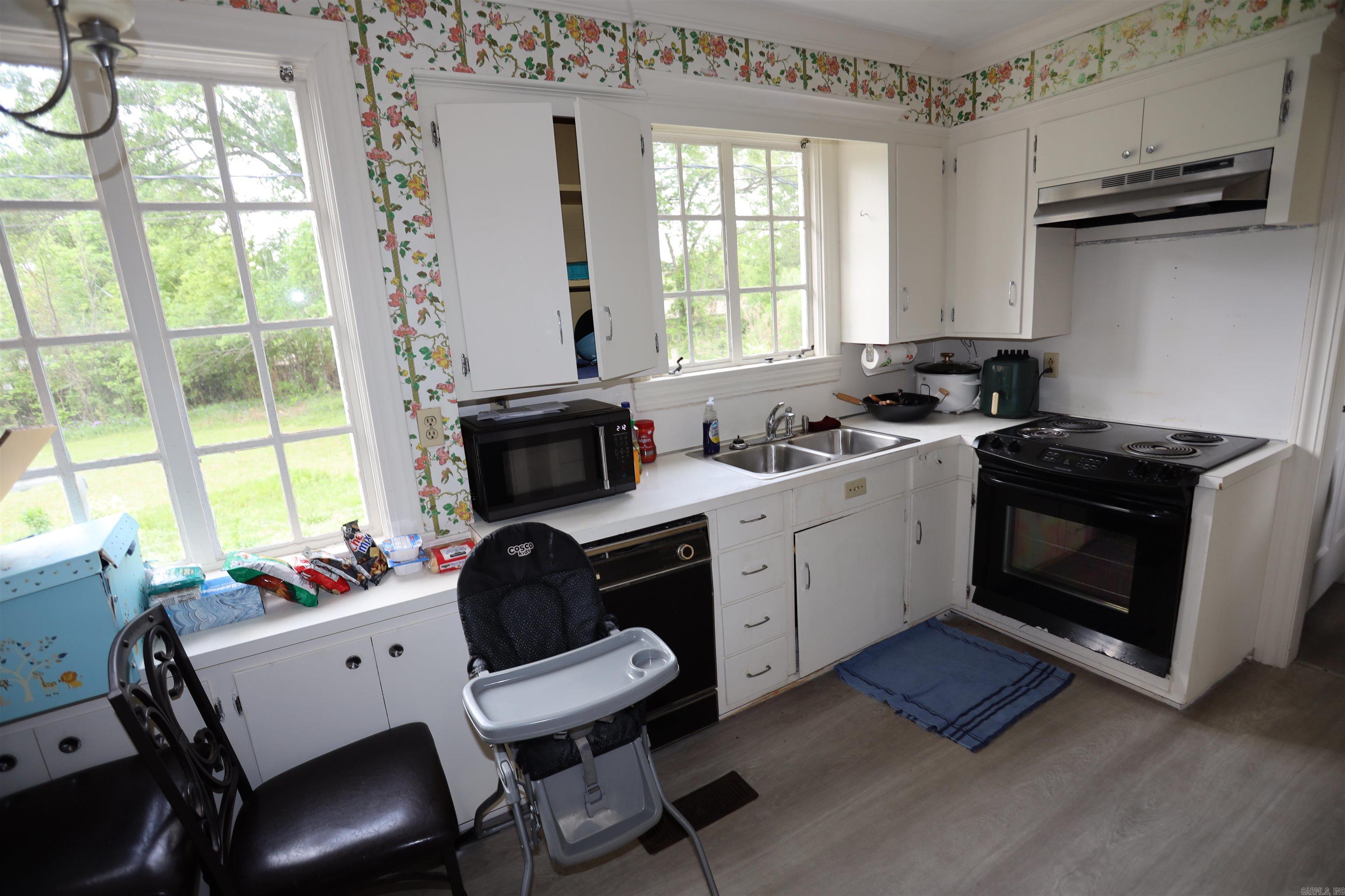 Fordyce Original - Residential