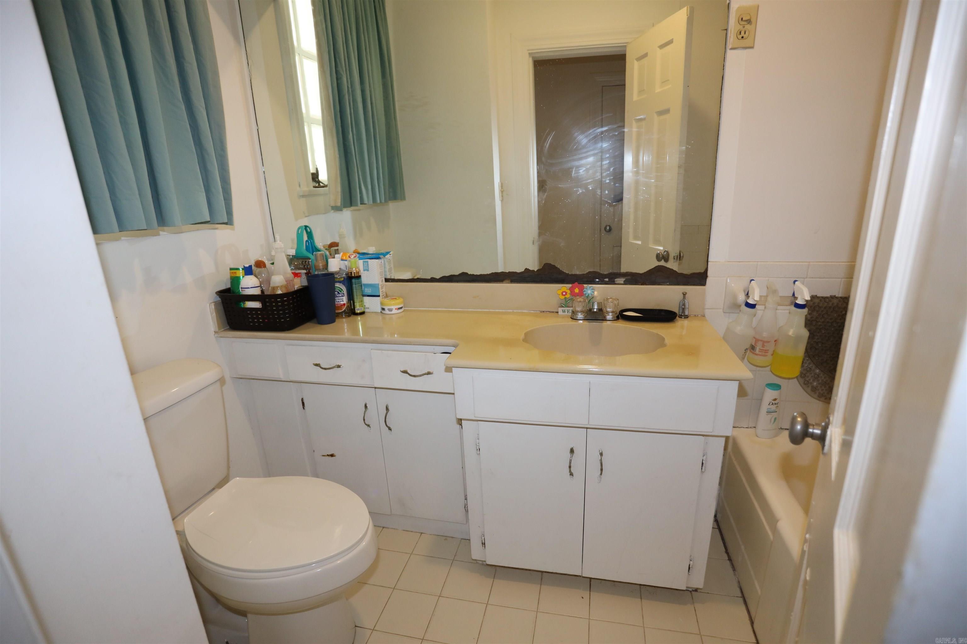 Fordyce Original - Residential