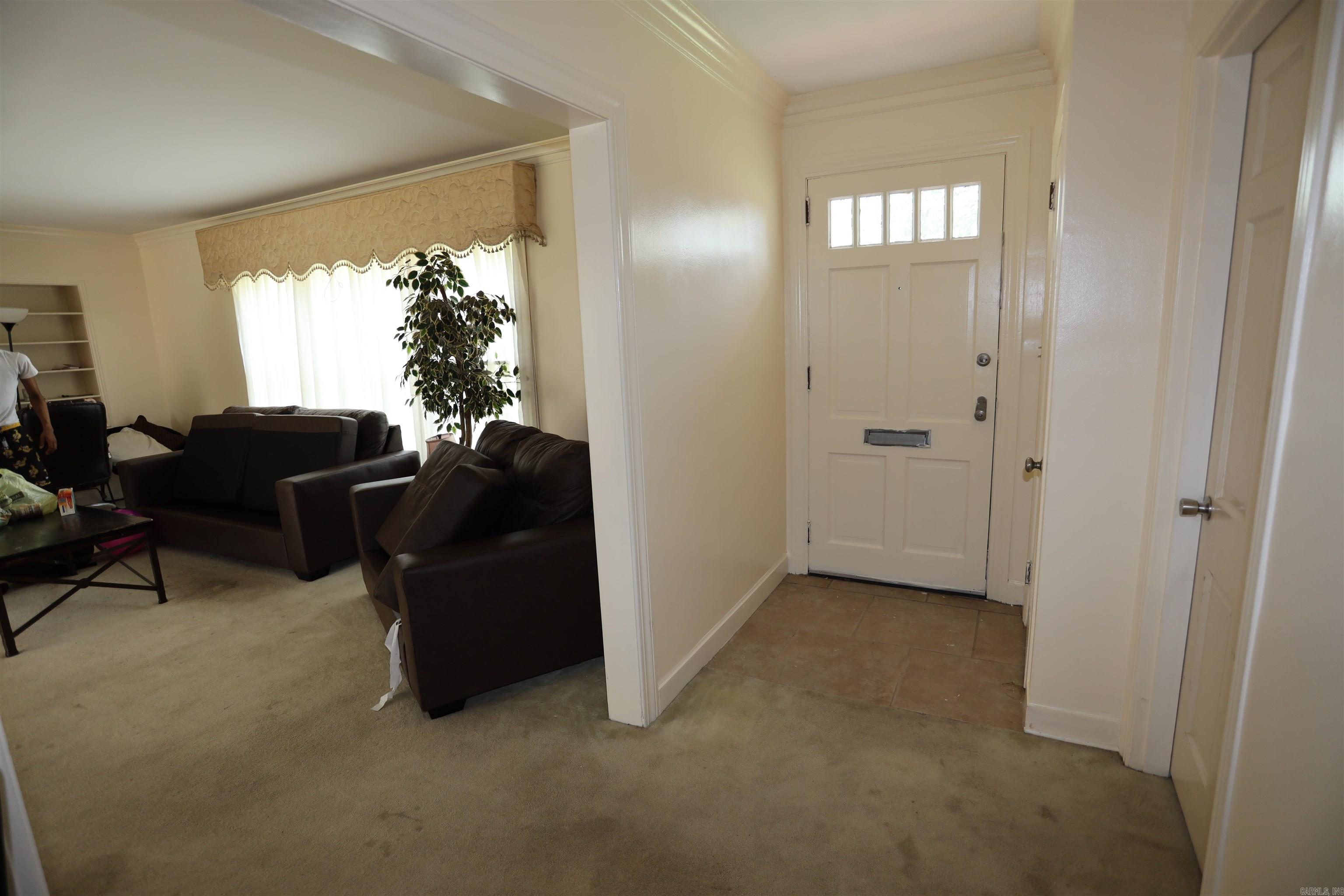 Fordyce Original - Residential