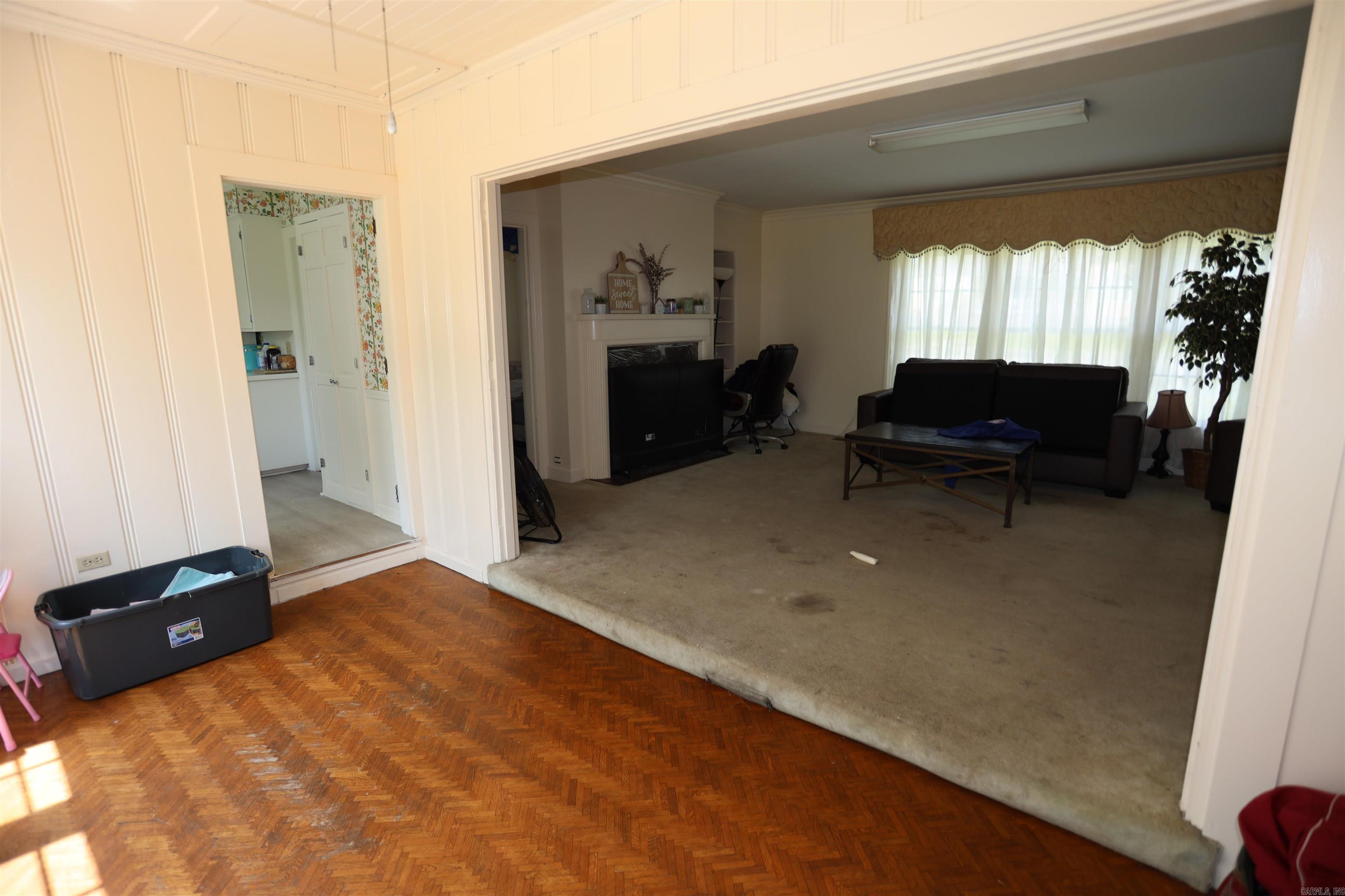 Fordyce Original - Residential