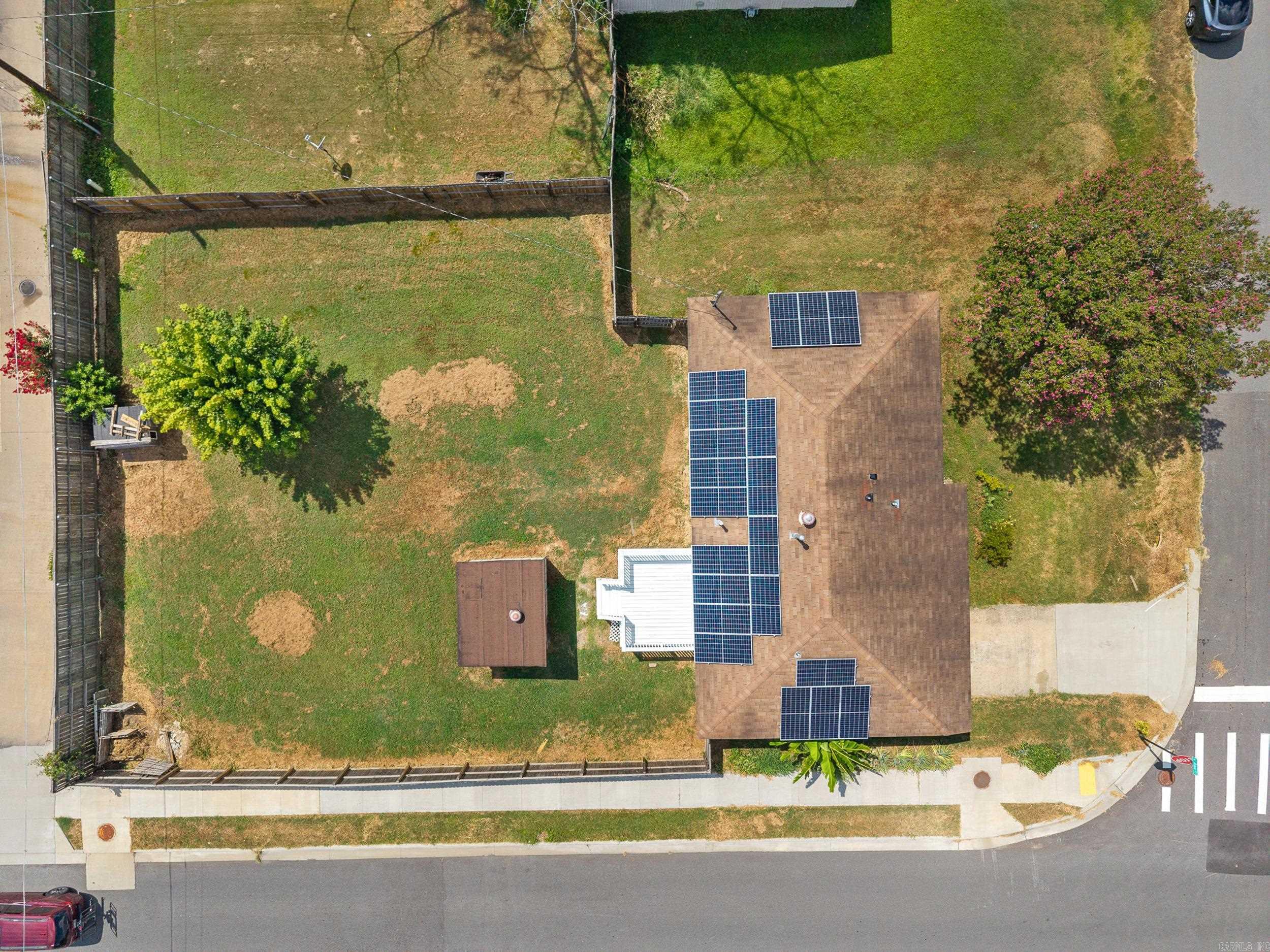 WITTS ADDN - Residential