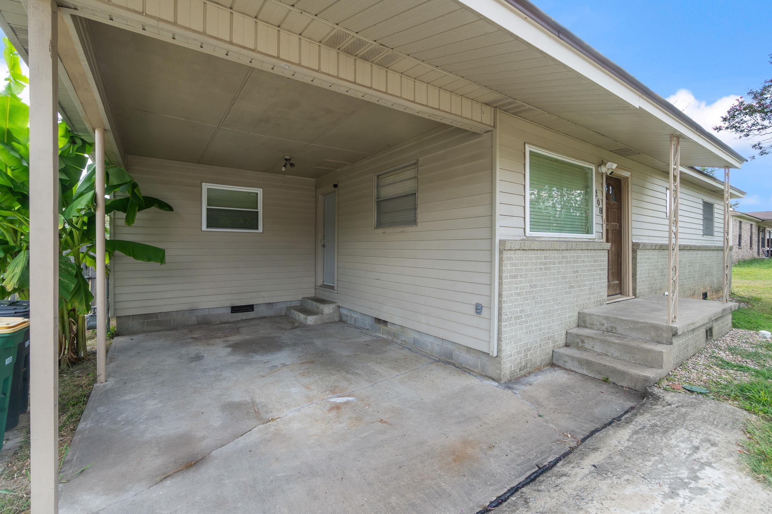 WITTS ADDN - Residential