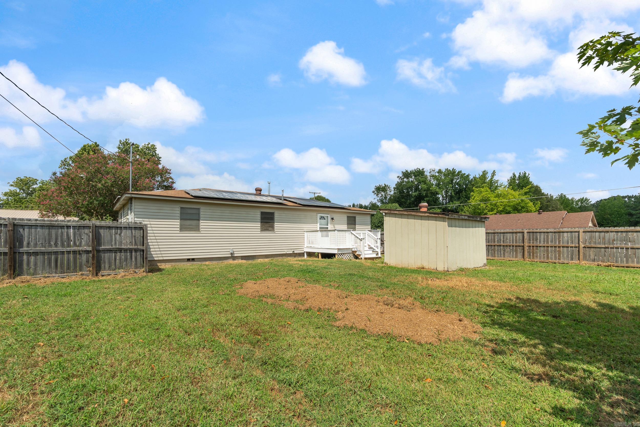 WITTS ADDN - Residential