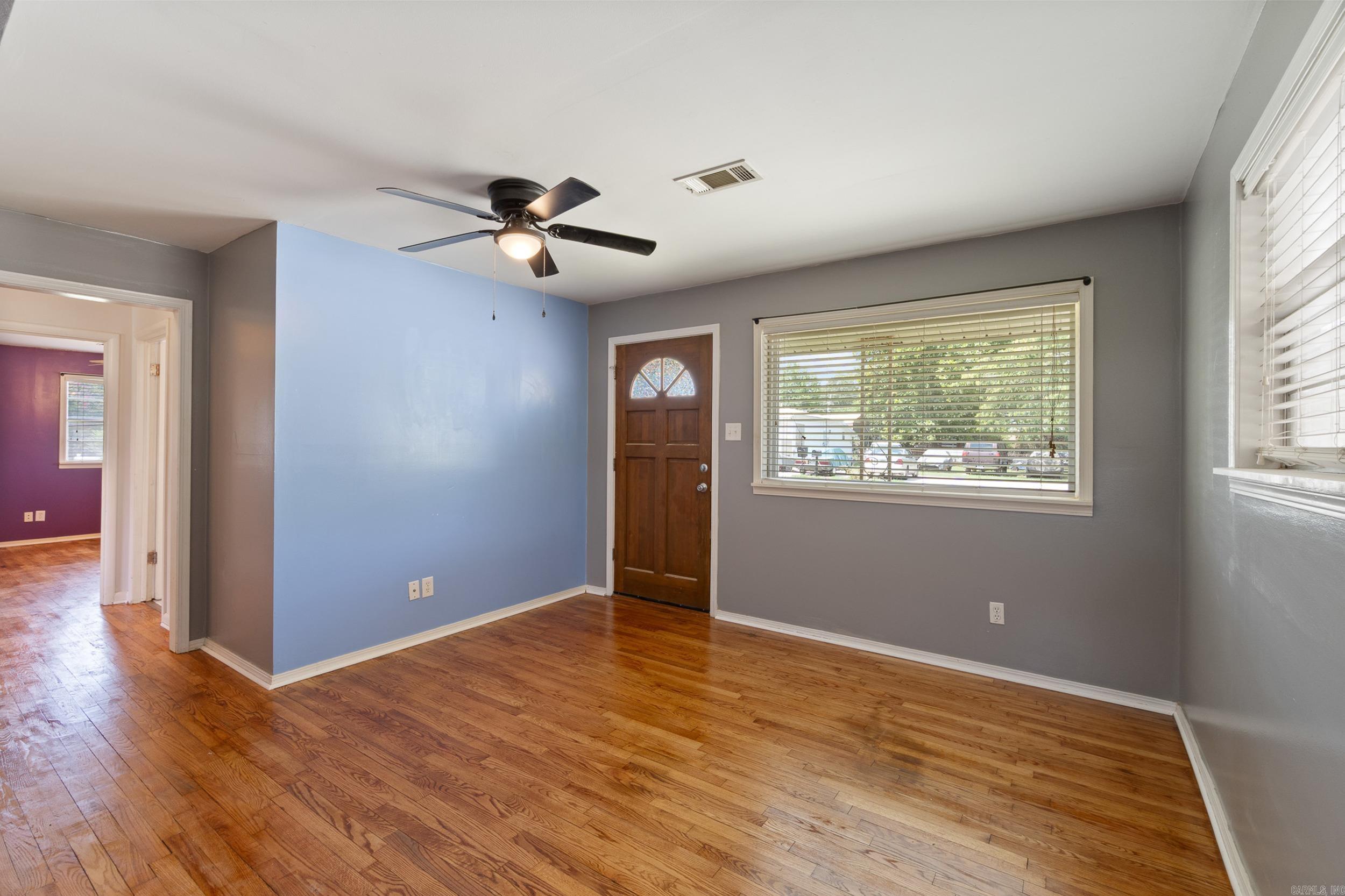 WITTS ADDN - Residential