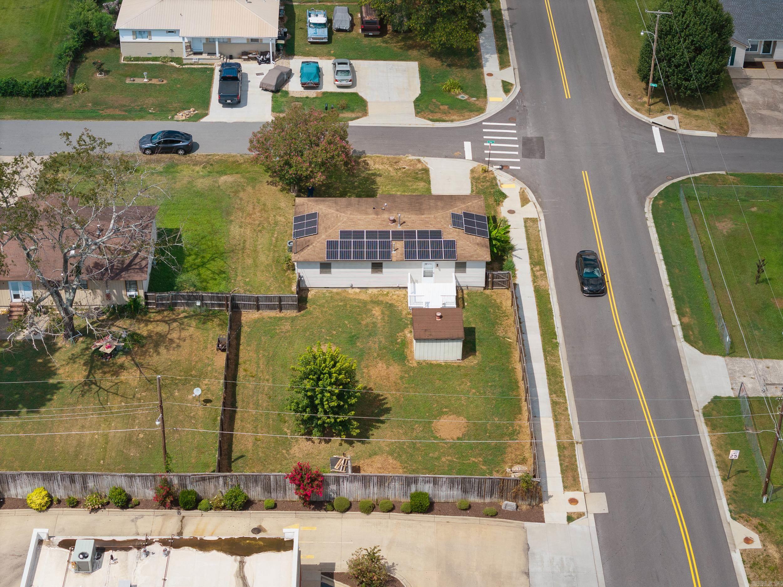 WITTS ADDN - Residential