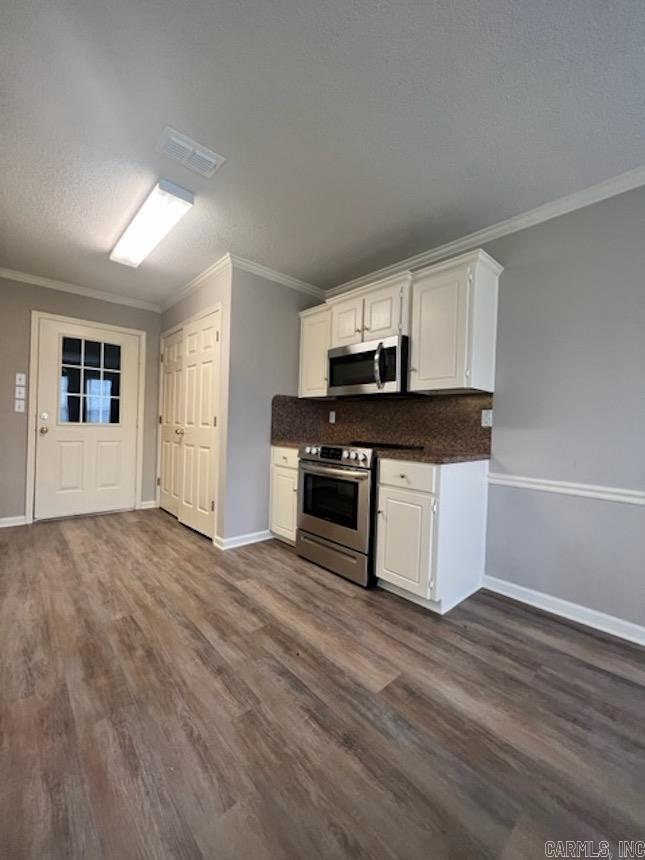 Hunters Run - Residential Lease