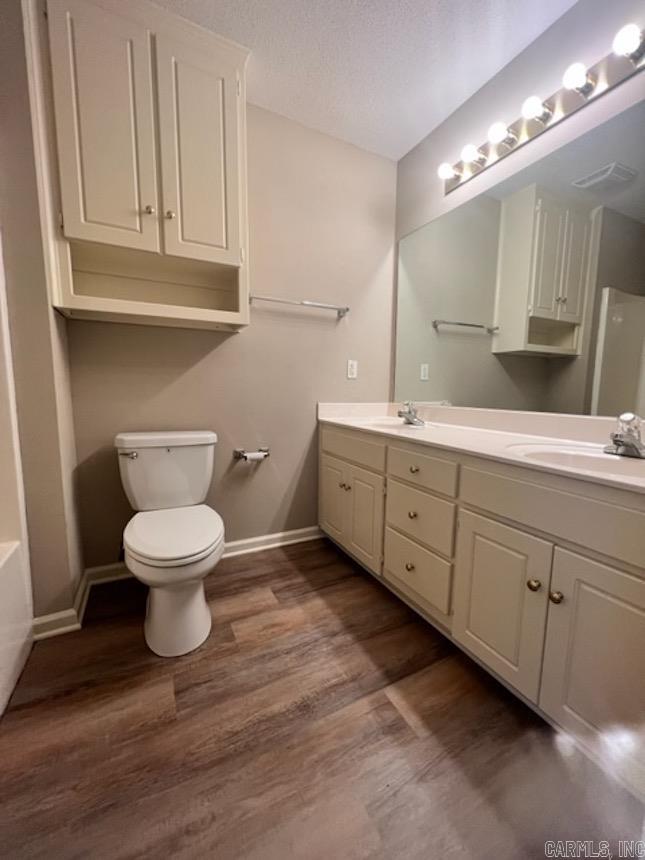 Hunters Run - Residential Lease