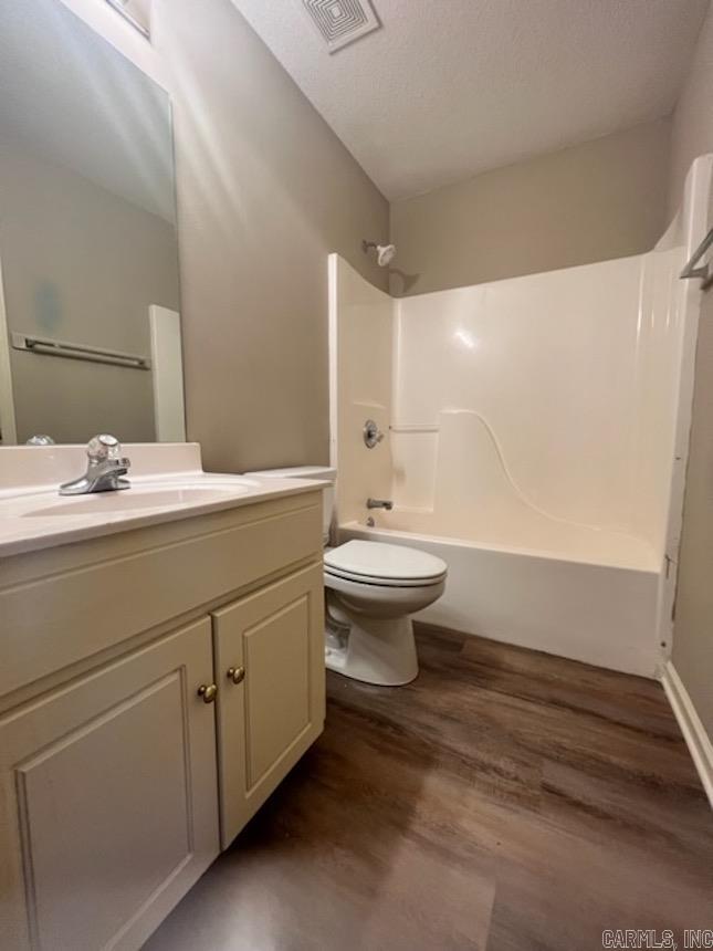 Hunters Run - Residential Lease