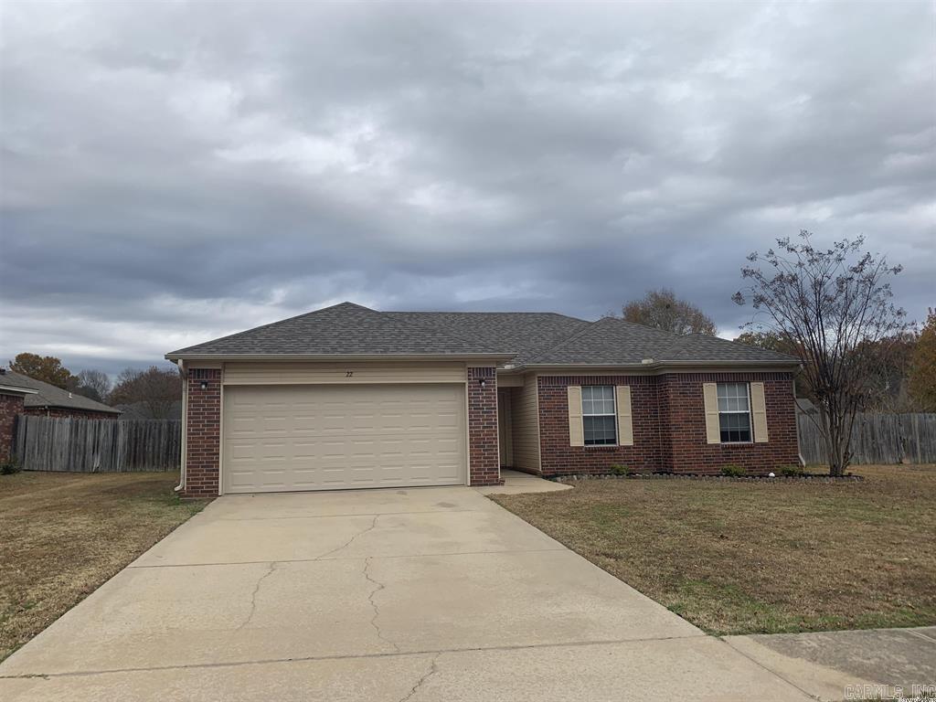 Hunters Run - Residential Lease