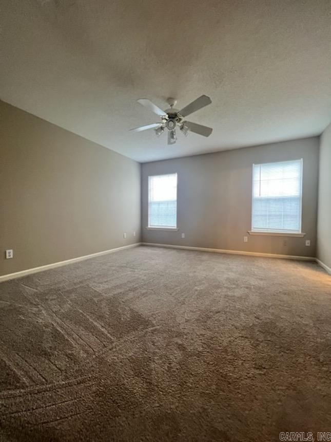 Hunters Run - Residential Lease