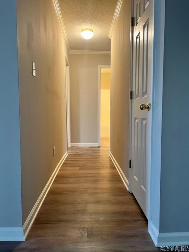 Hunters Run - Residential Lease