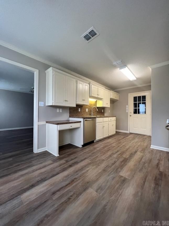 Hunters Run - Residential Lease