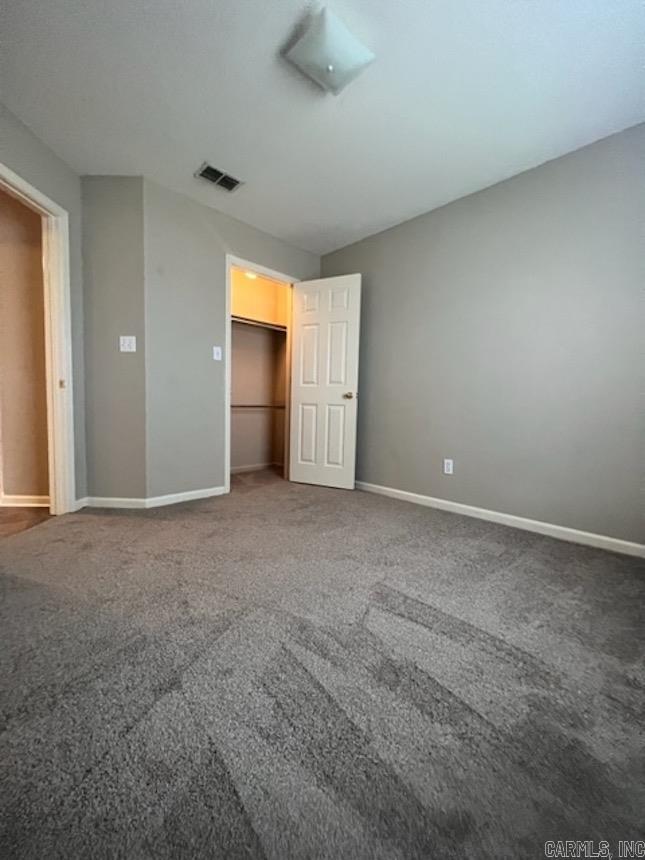 Hunters Run - Residential Lease