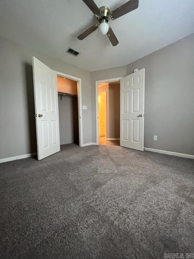 Hunters Run - Residential Lease