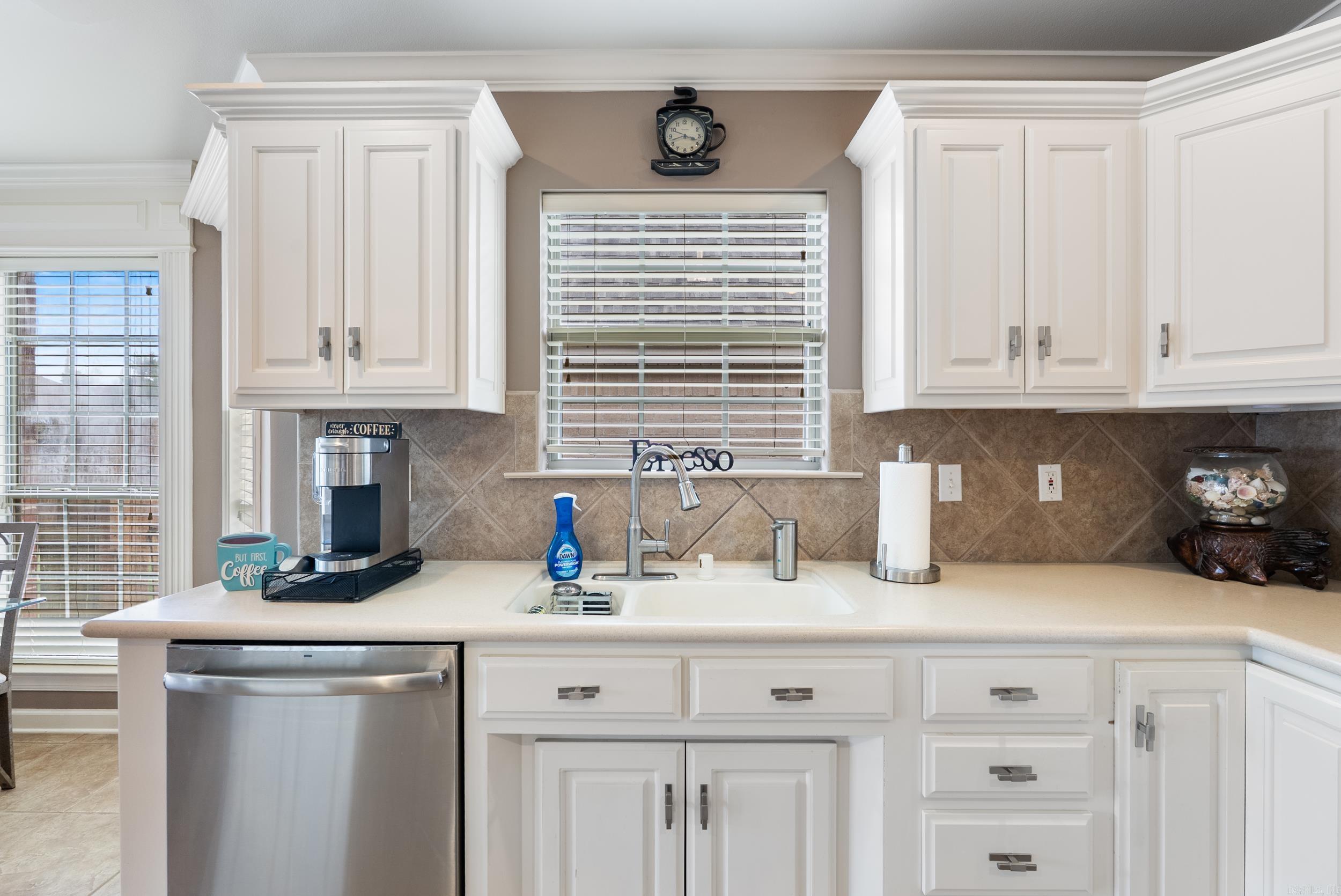 COUNTRY CLUB OF ARK THE - Residential