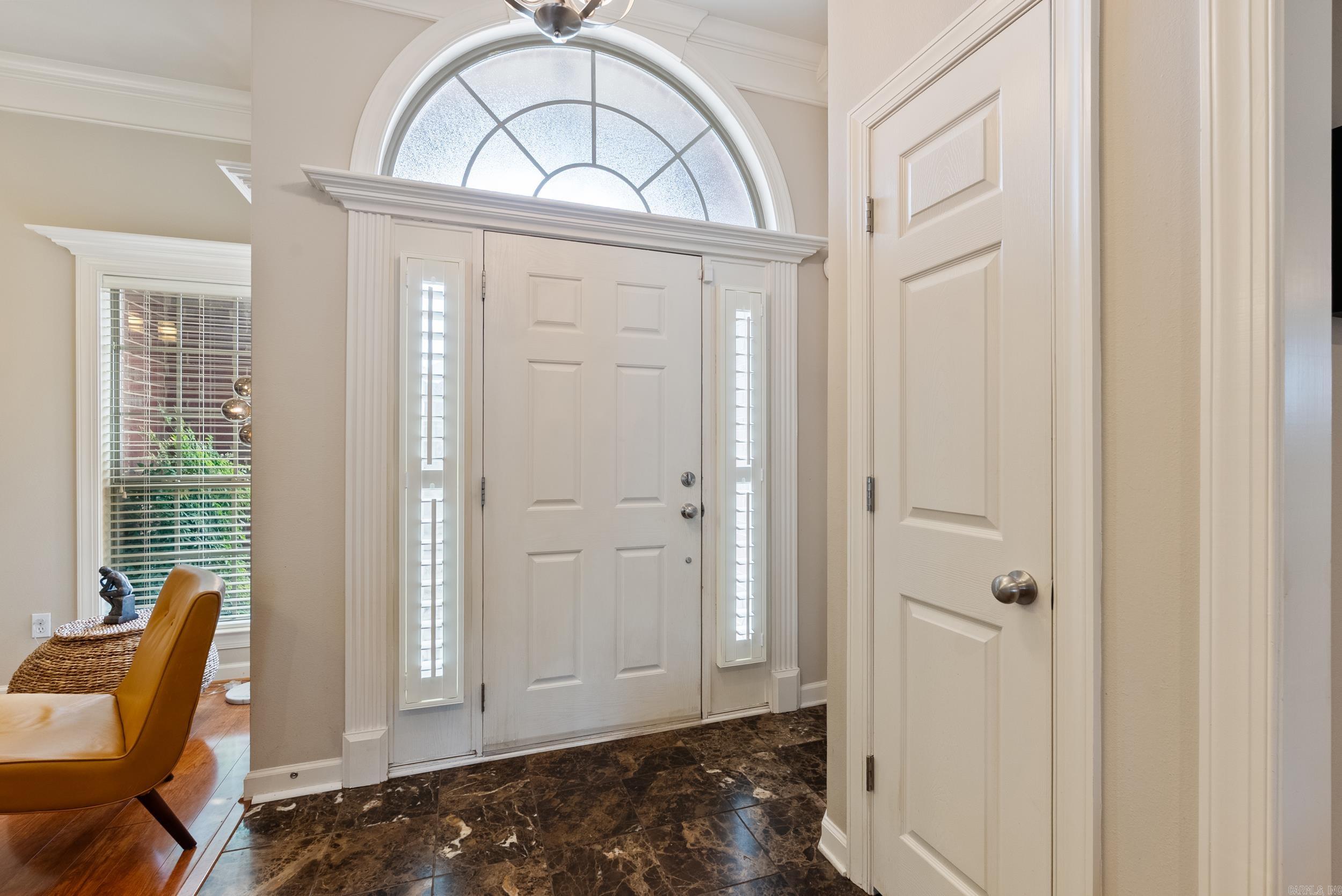 COUNTRY CLUB OF ARK THE - Residential