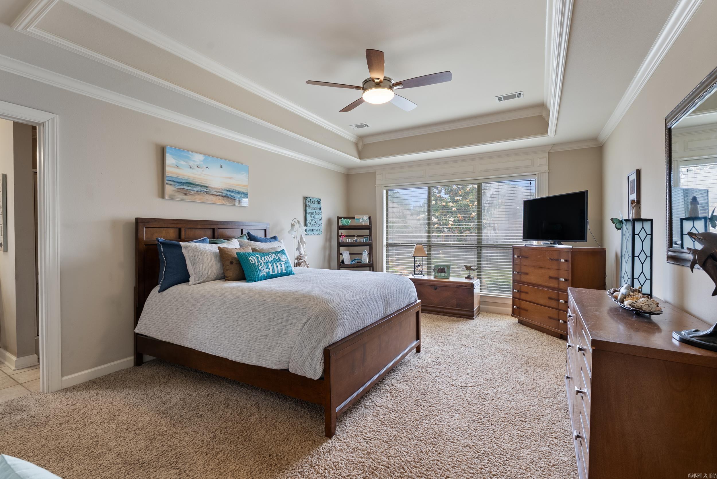 COUNTRY CLUB OF ARK THE - Residential