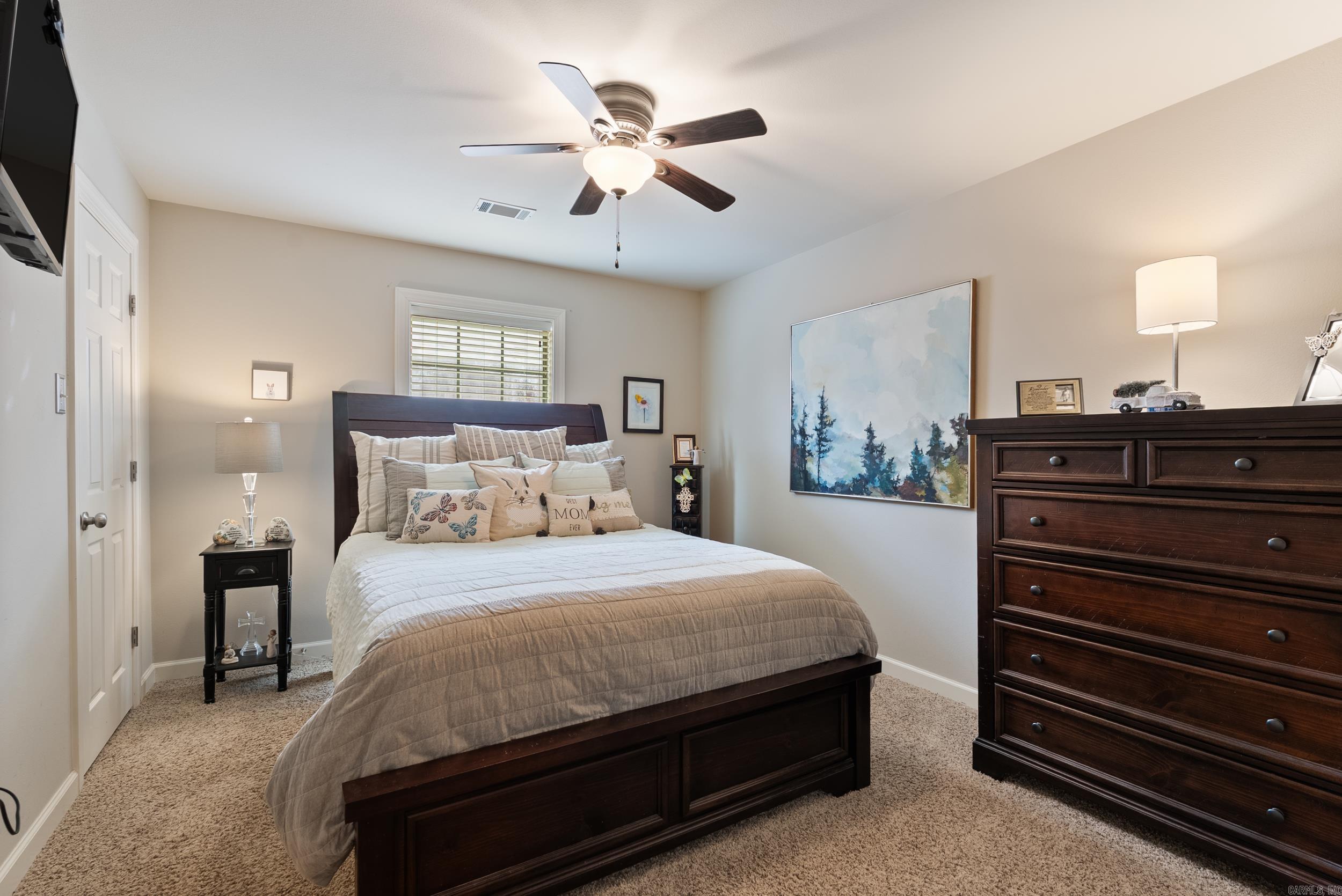 COUNTRY CLUB OF ARK THE - Residential