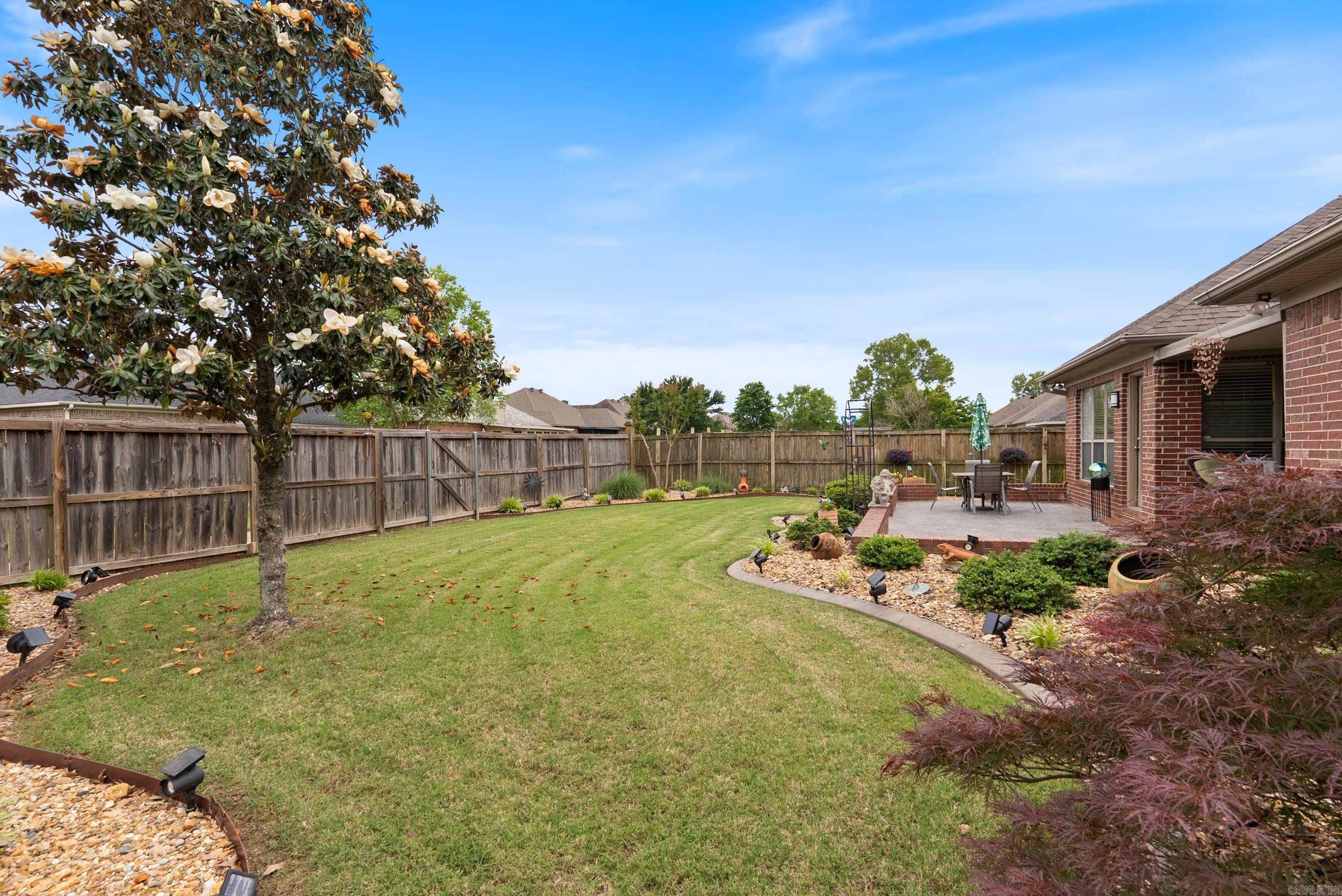 COUNTRY CLUB OF ARK THE - Residential