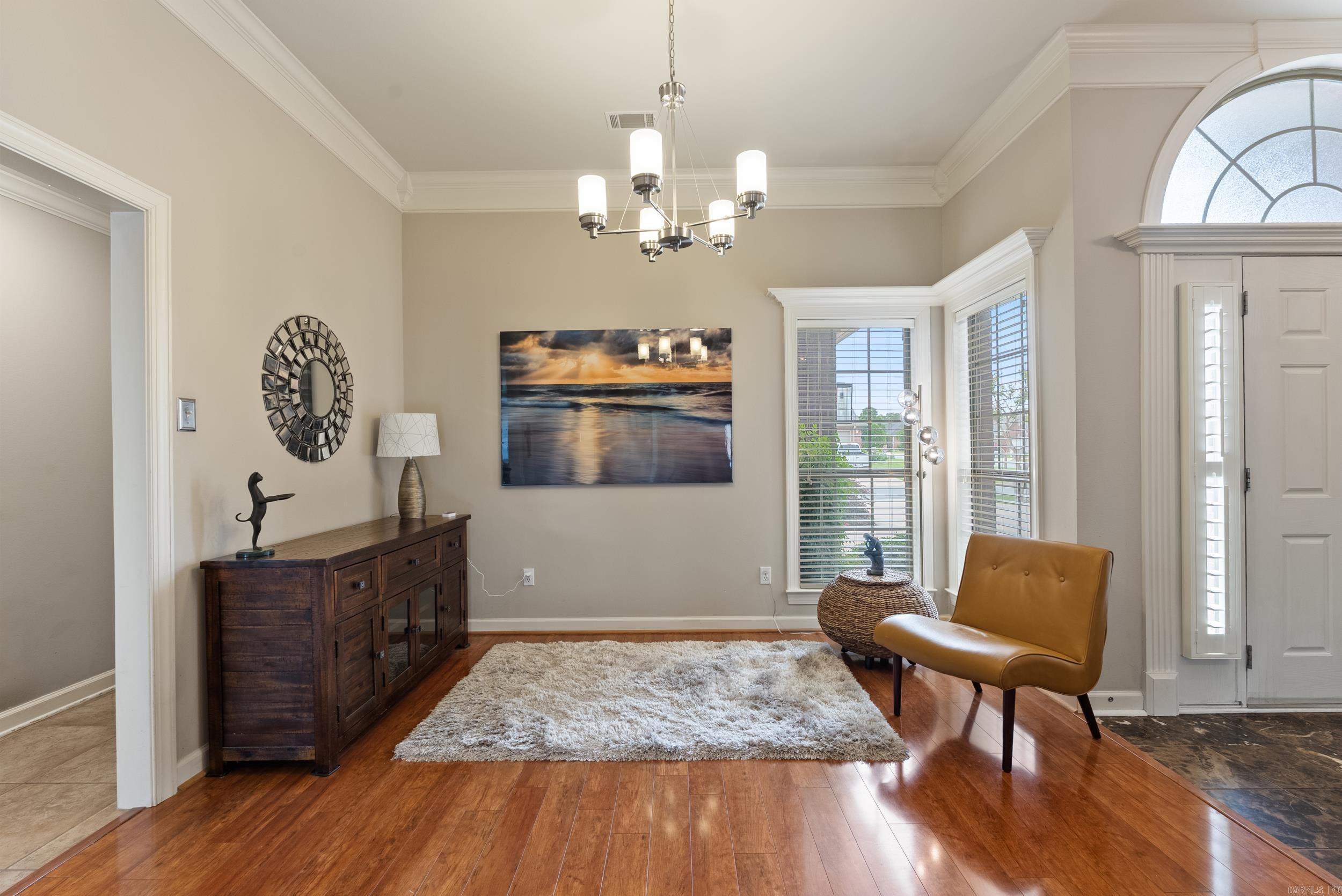 COUNTRY CLUB OF ARK THE - Residential