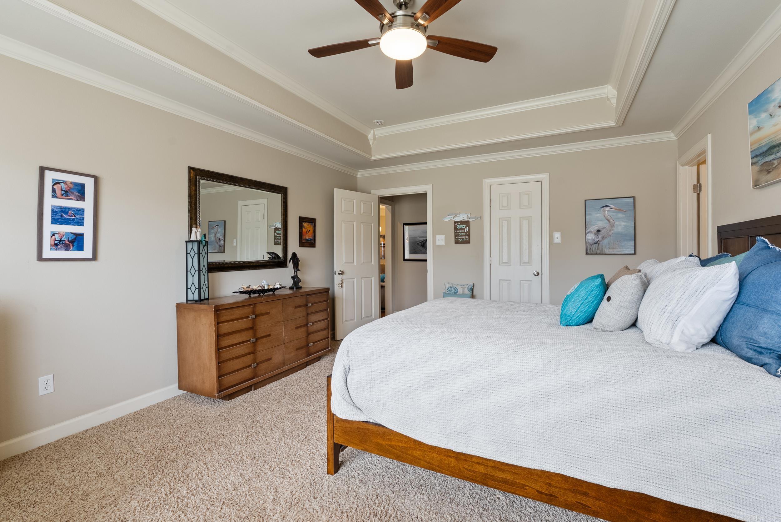 COUNTRY CLUB OF ARK THE - Residential