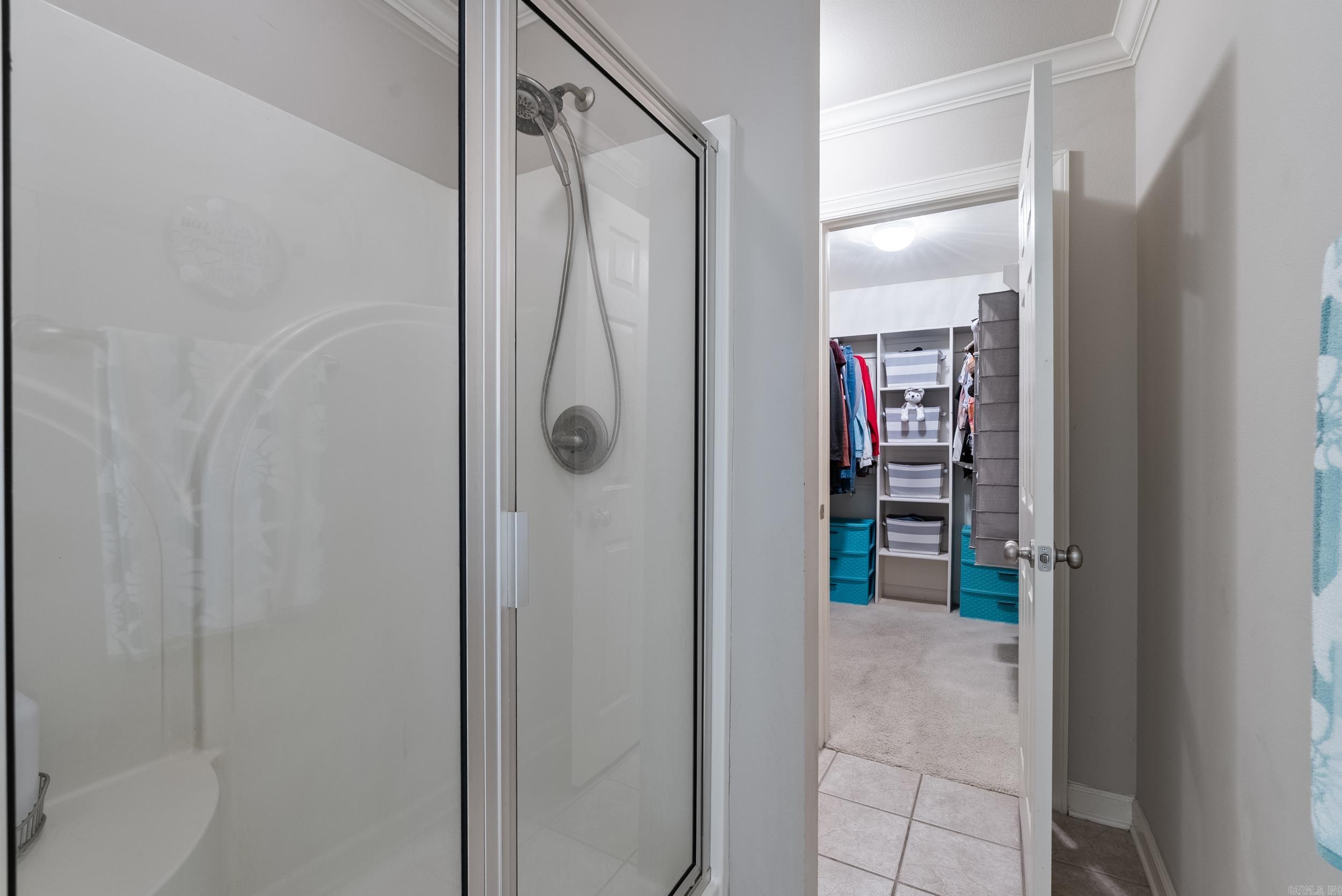 COUNTRY CLUB OF ARK THE - Residential