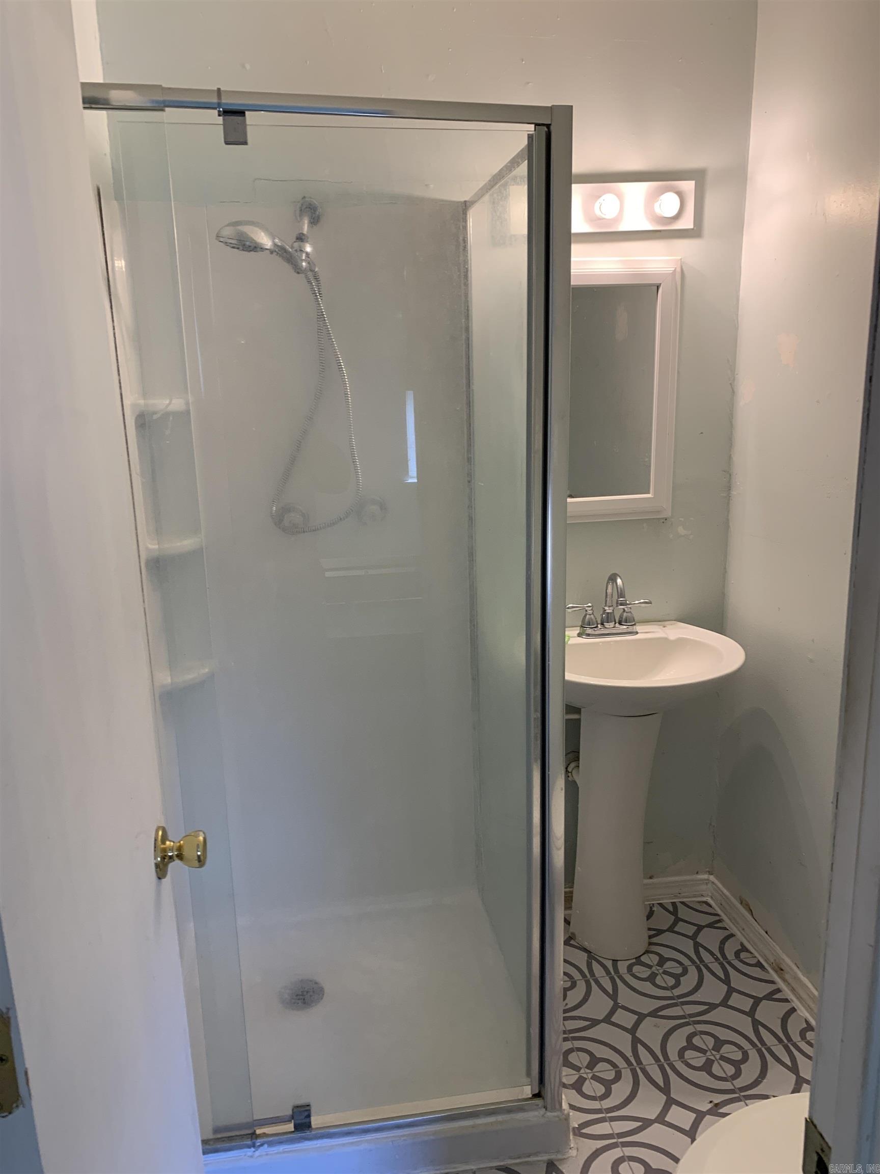 Thompson Heights - Residential