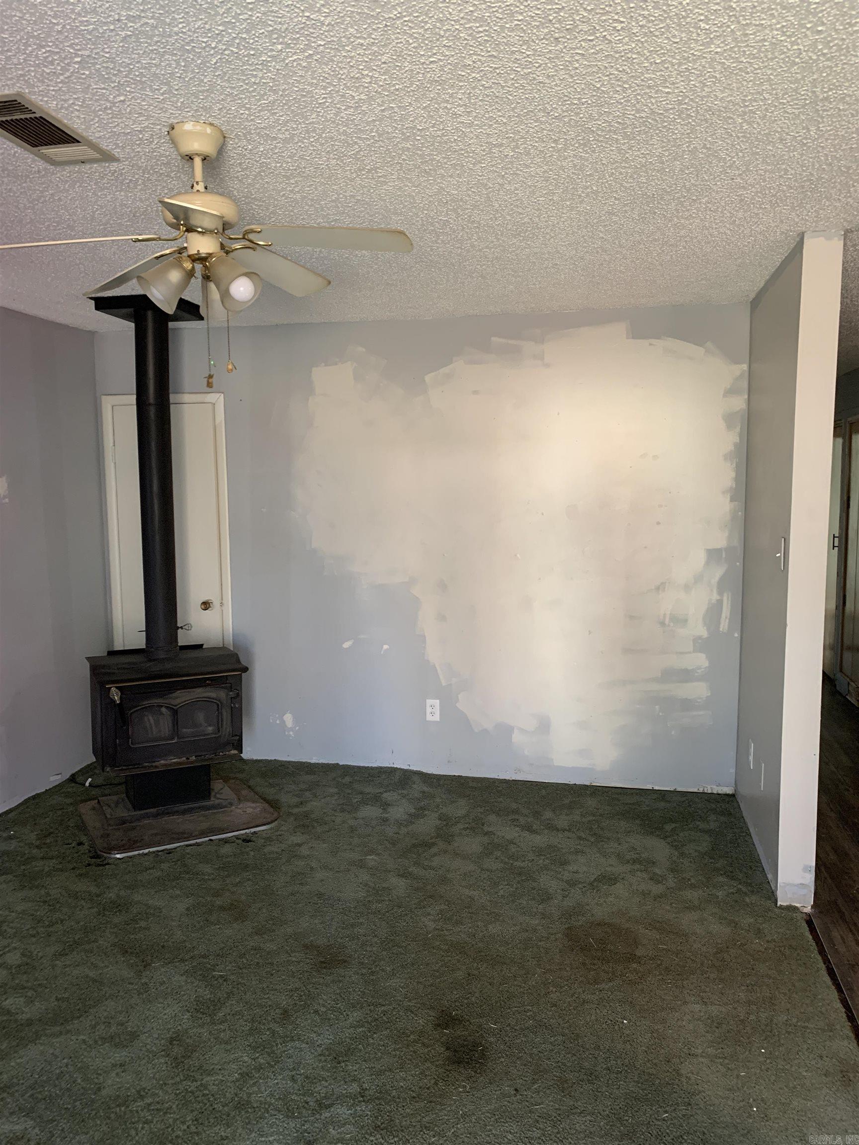 Thompson Heights - Residential