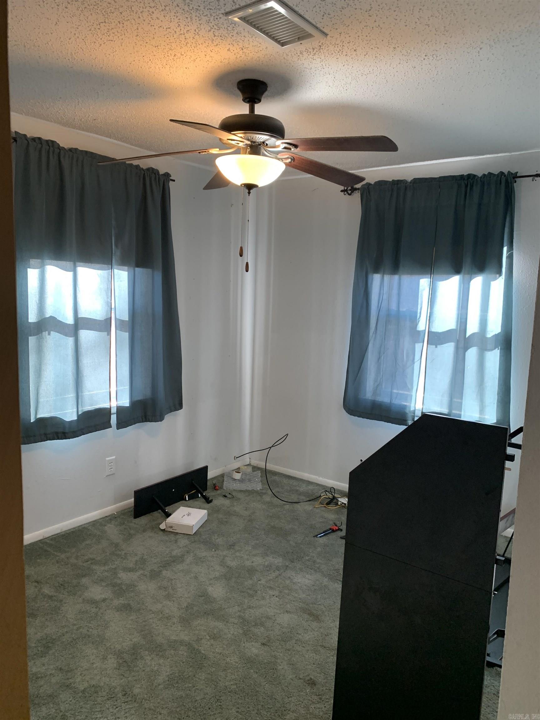 Thompson Heights - Residential