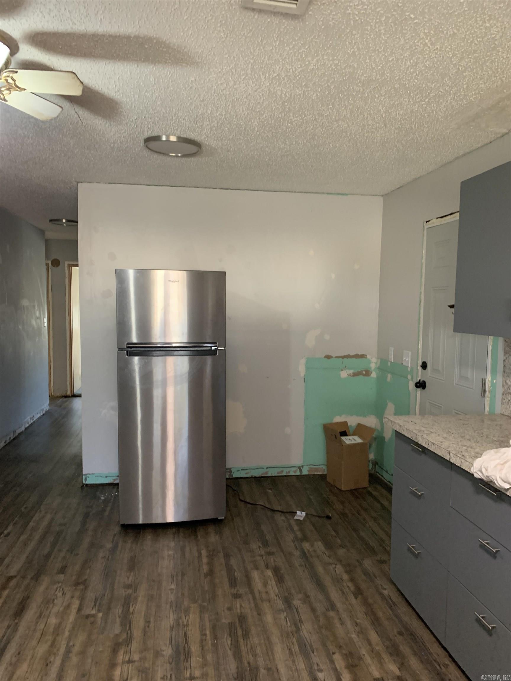 Thompson Heights - Residential